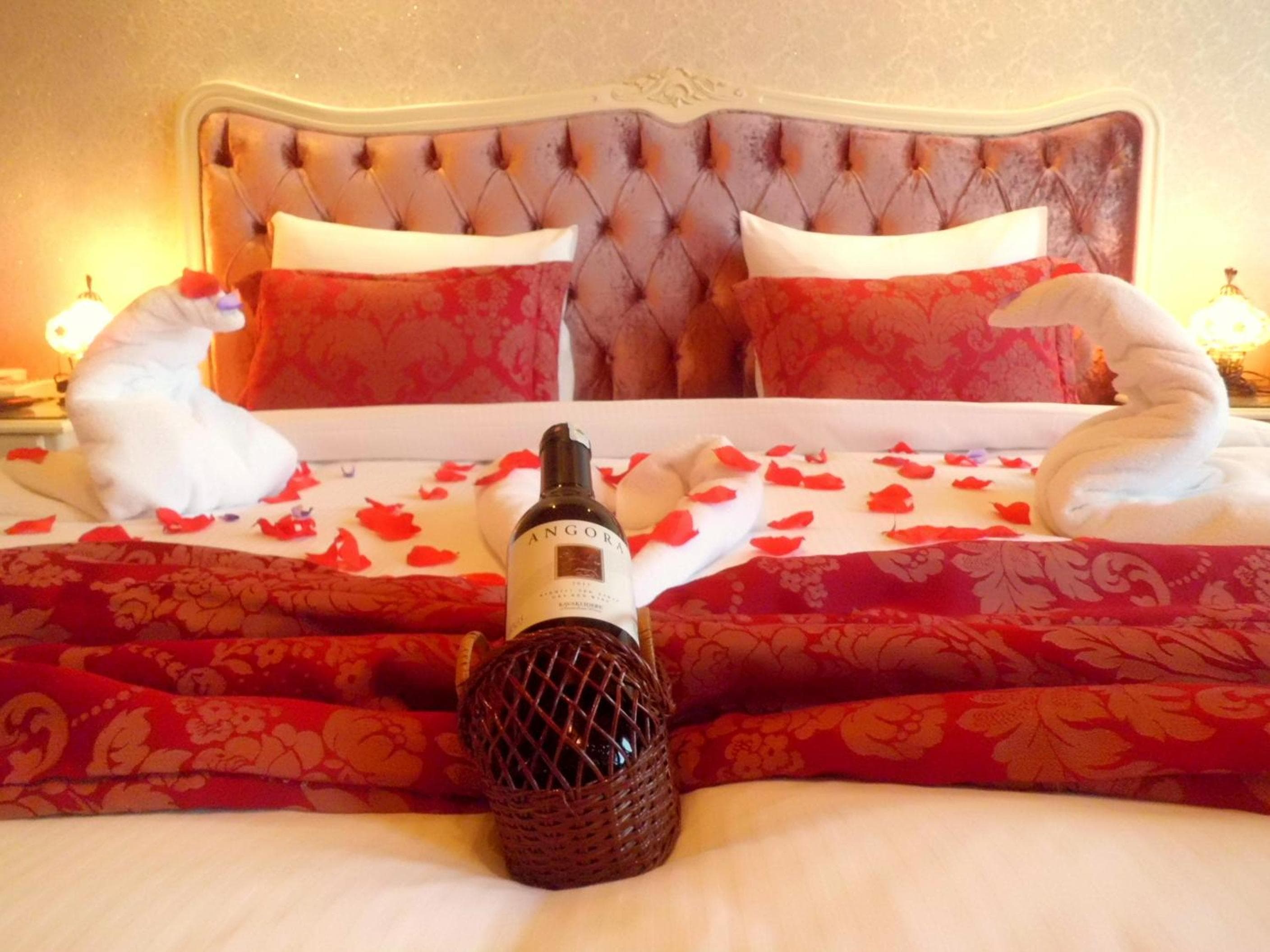 Venue Hotel Istanbul Old City — 25