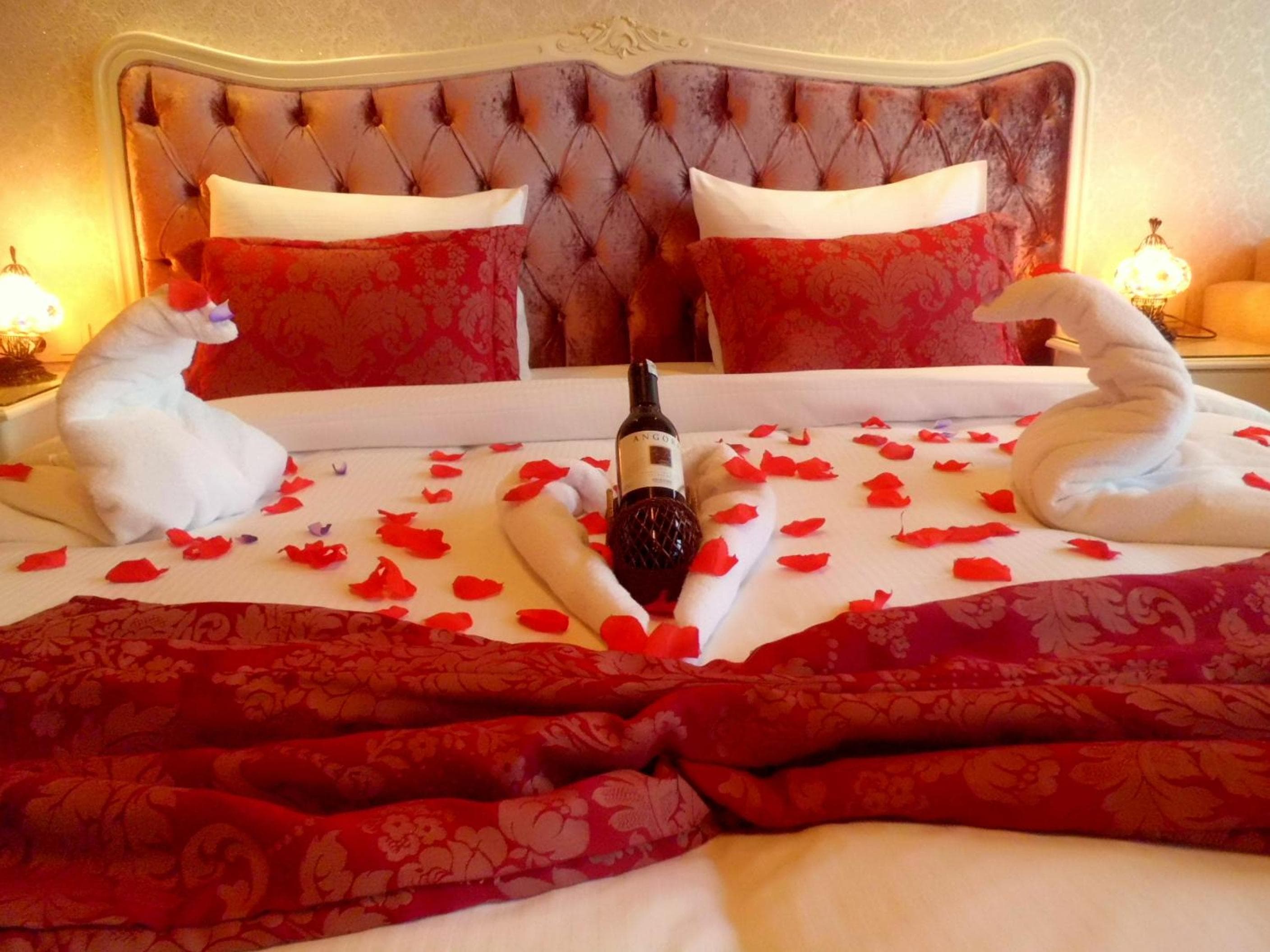 Venue Hotel Istanbul Old City — 9