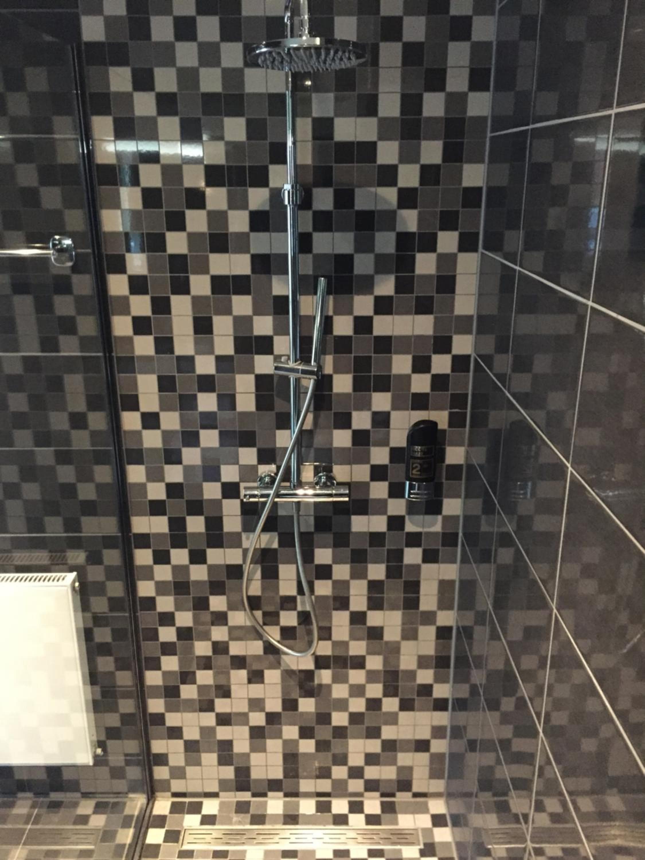 Goldenes Herrenhaus Aparthotel — 9