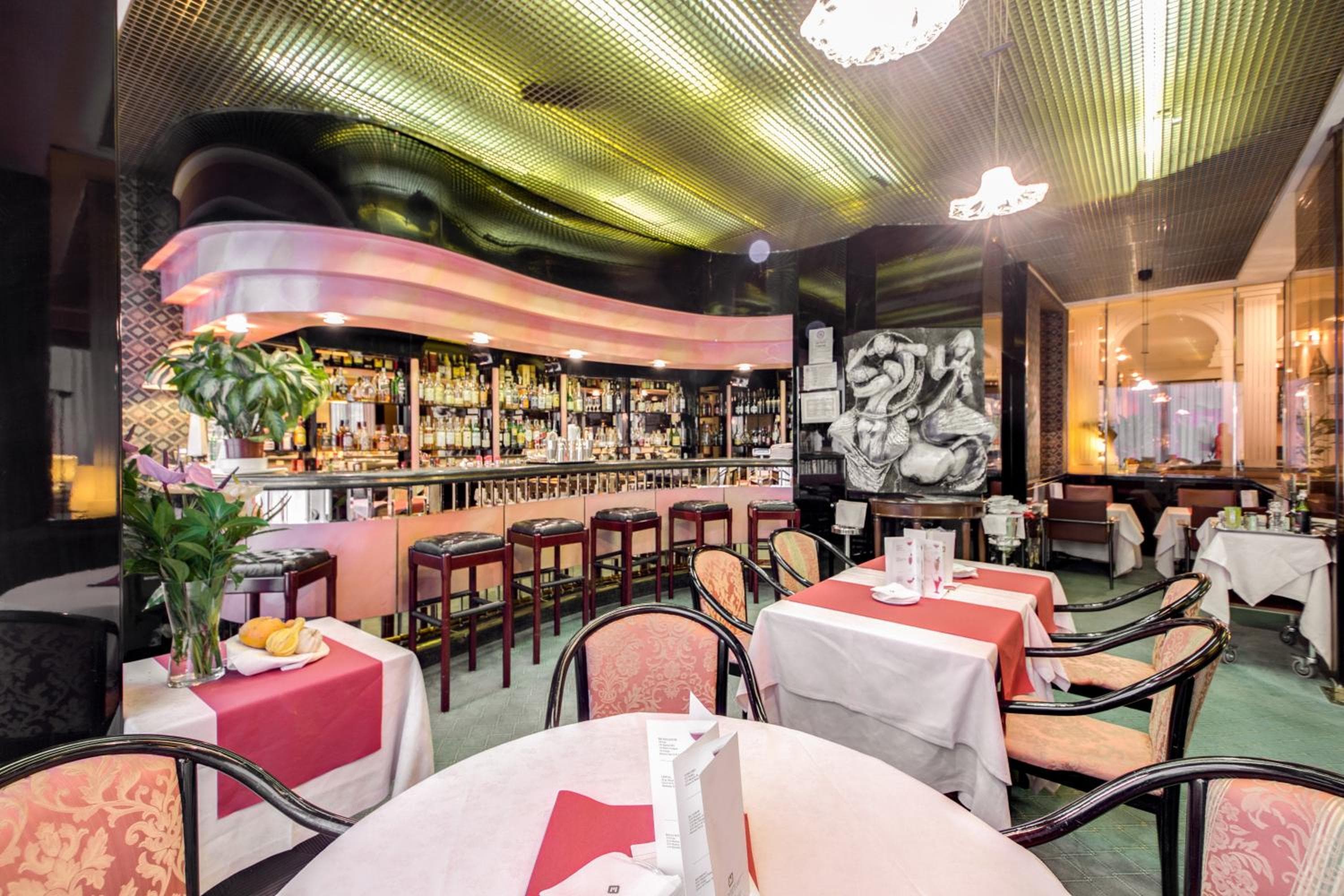Brunelleschi Hotel — 8
