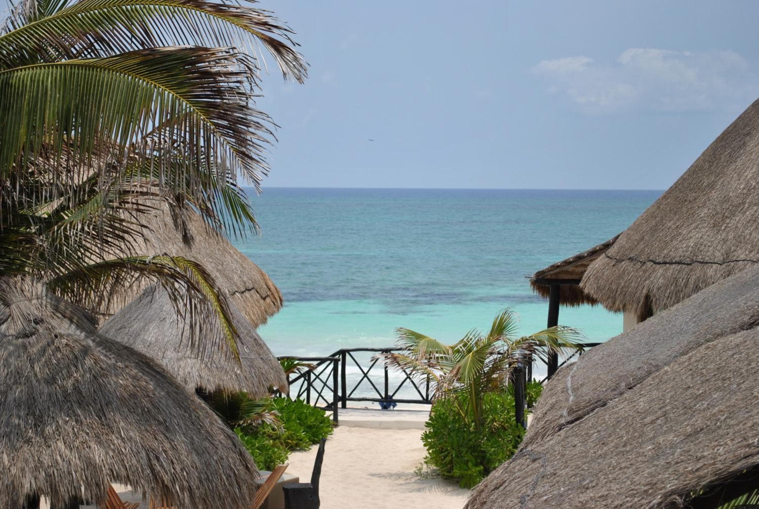 Punta Piedra Beach Posada — 8