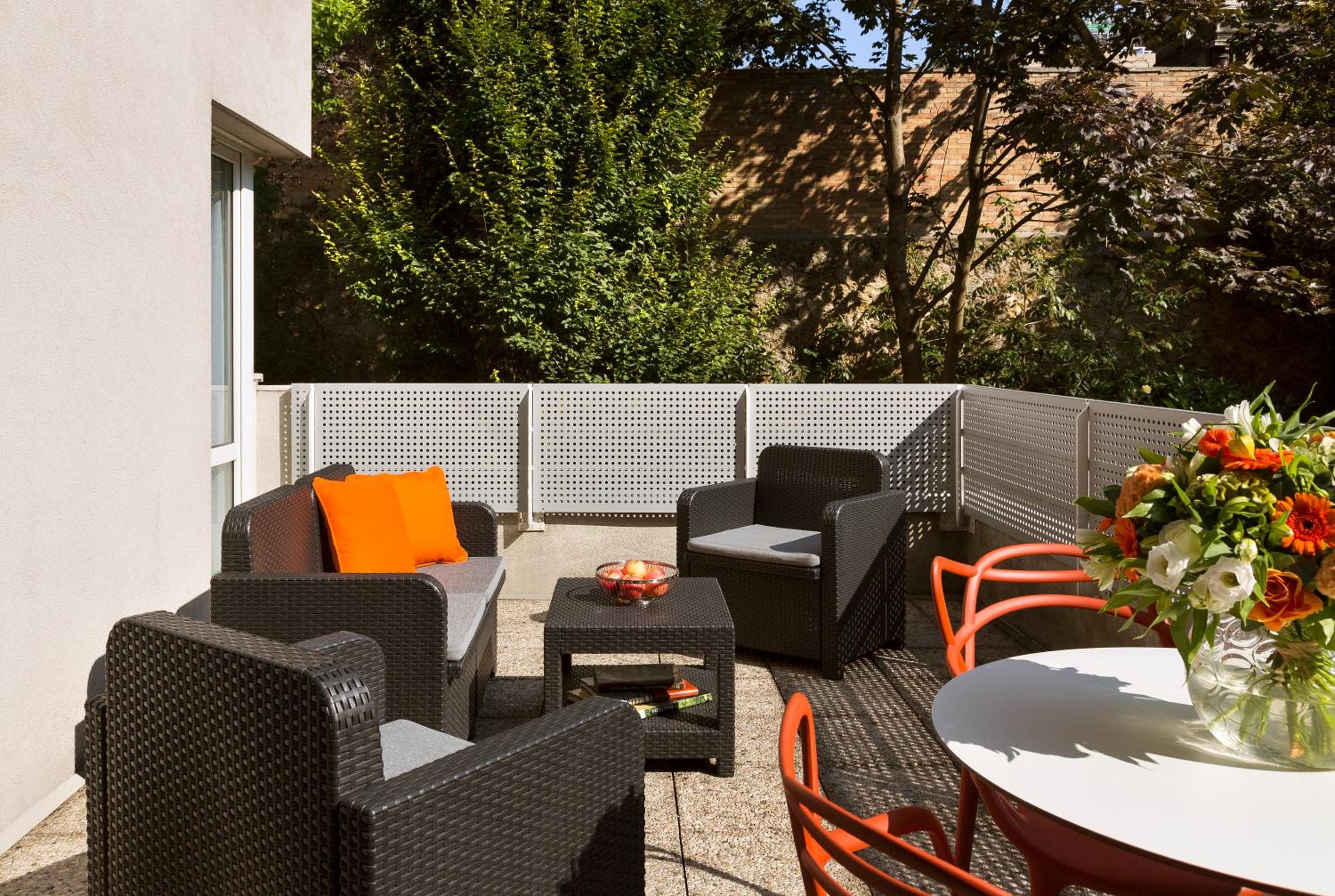 Citadines Montmartre Parigi — 23