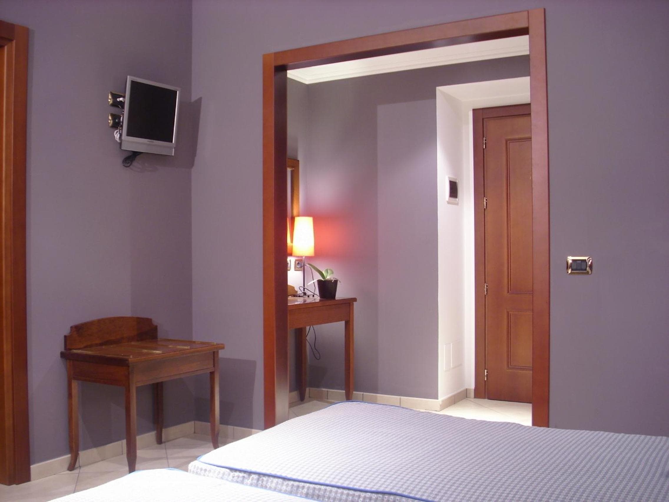 Hotel Taormina — 14