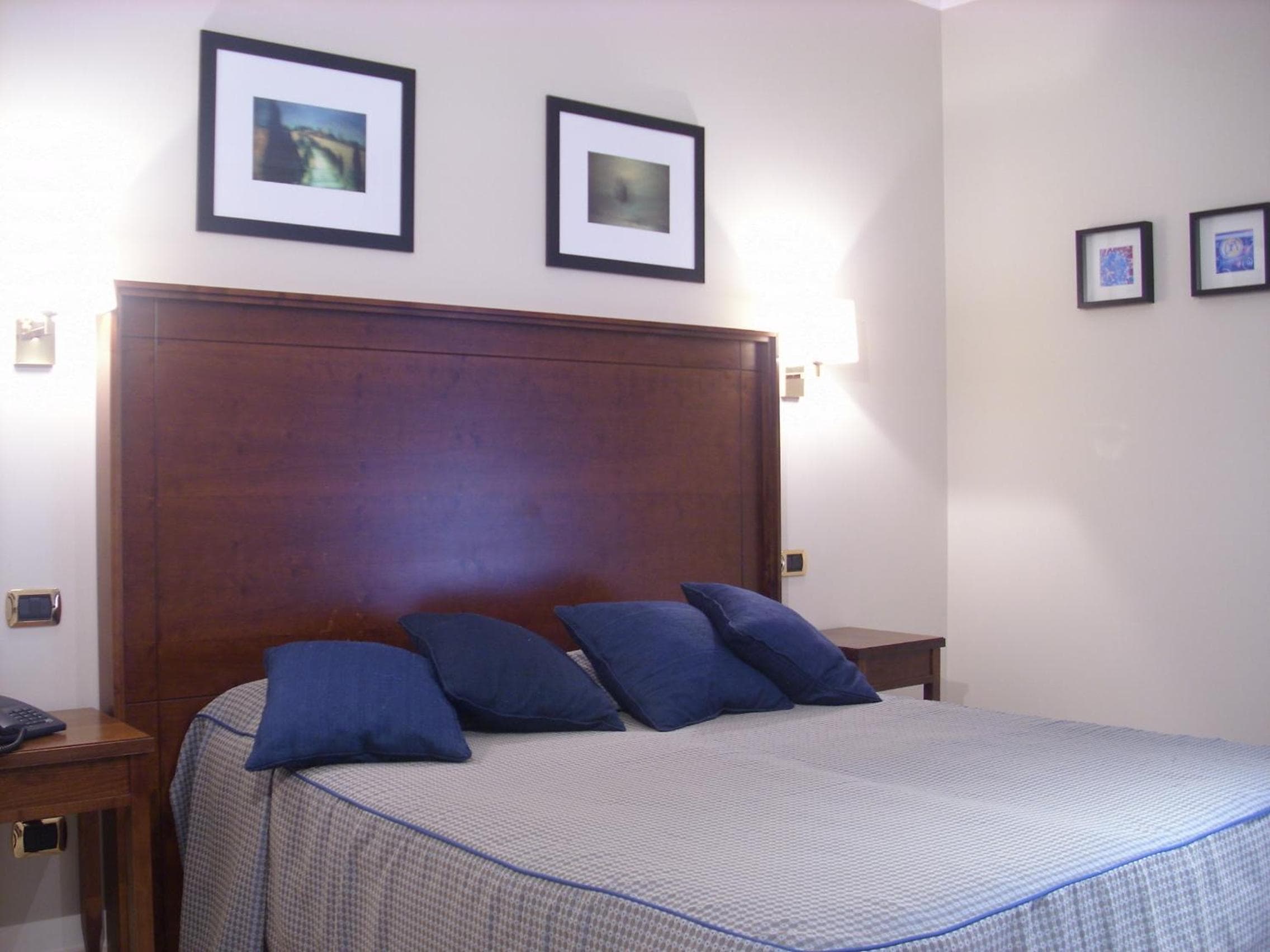 Hotel Taormina — 6
