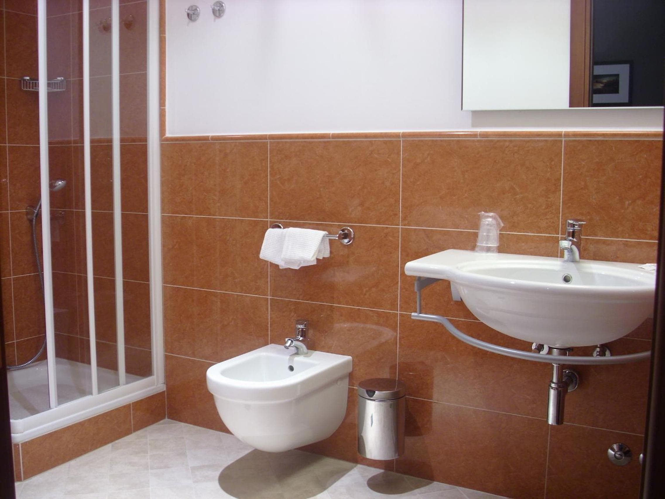 Hotel Taormina — 12