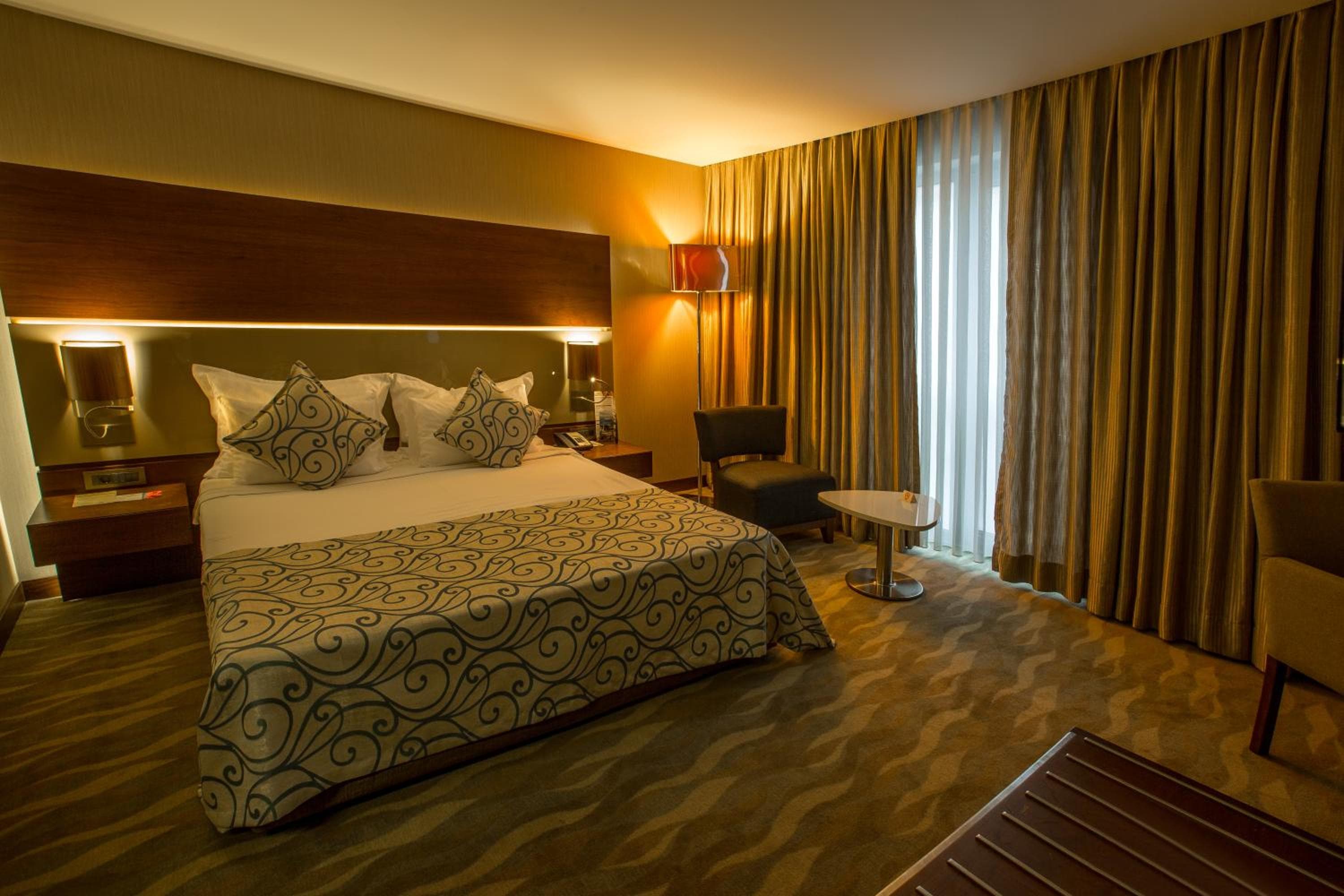 Innova Sultanahmet Estambul — 22