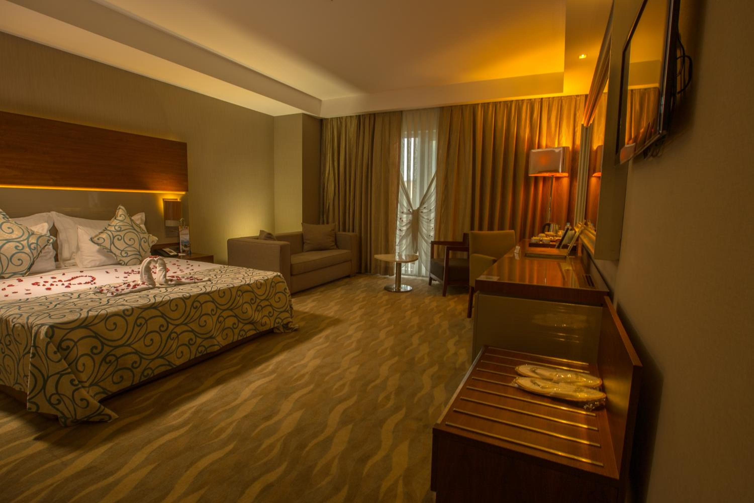 Innova Sultanahmet Estambul — 26