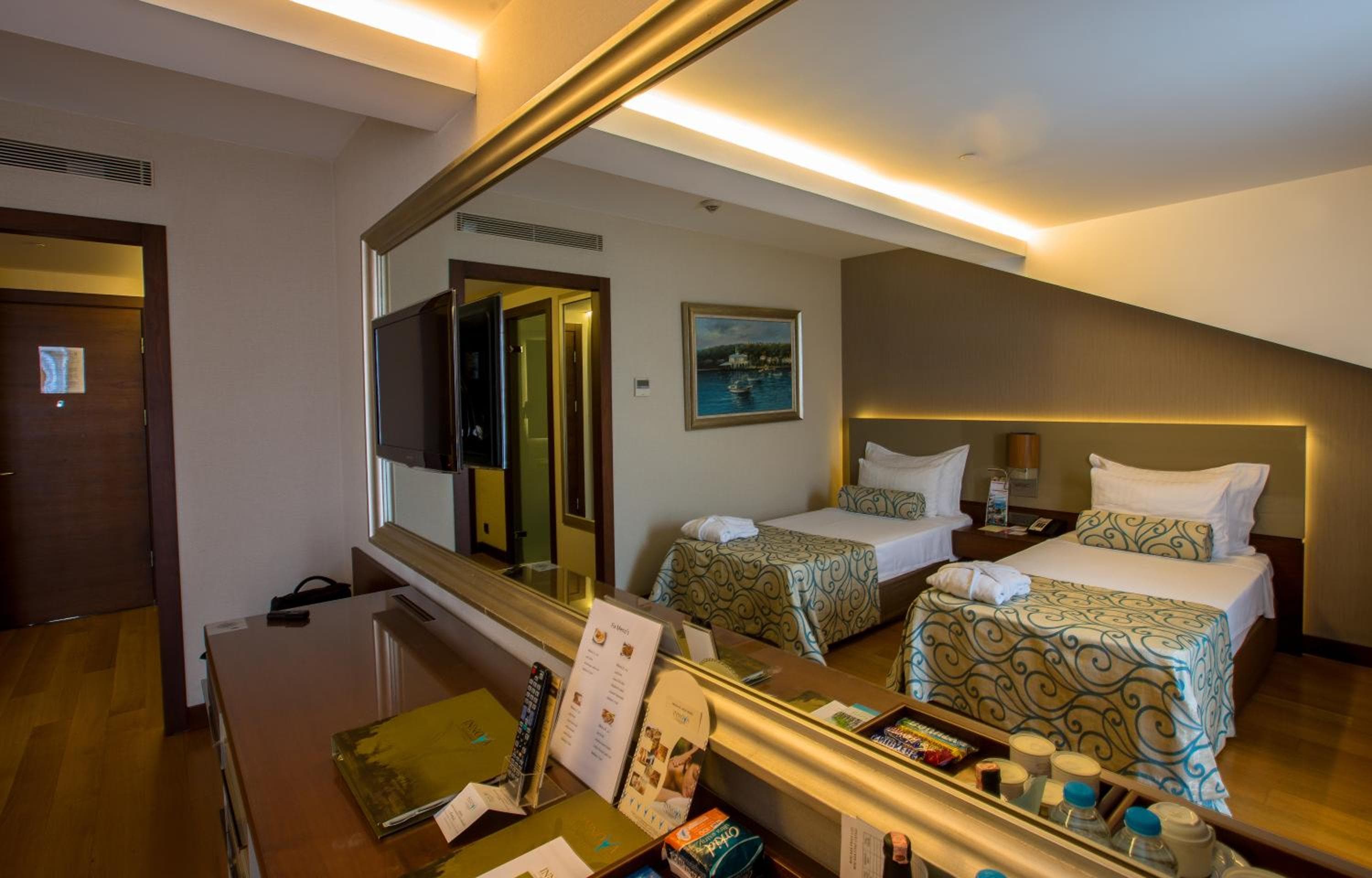 Innova Sultanahmet Estambul — 24