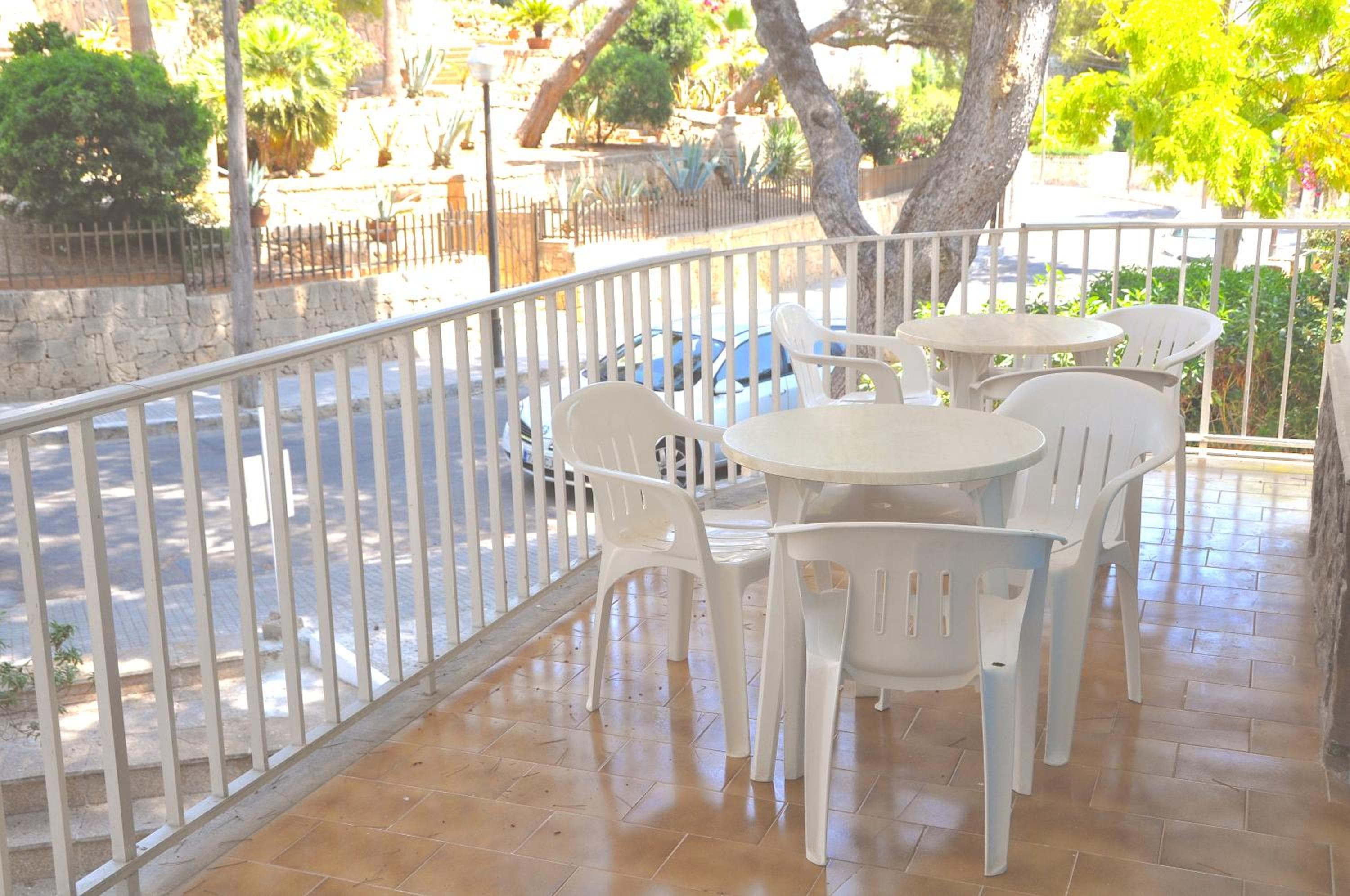 Houm Villa Plaza Arosa — 10