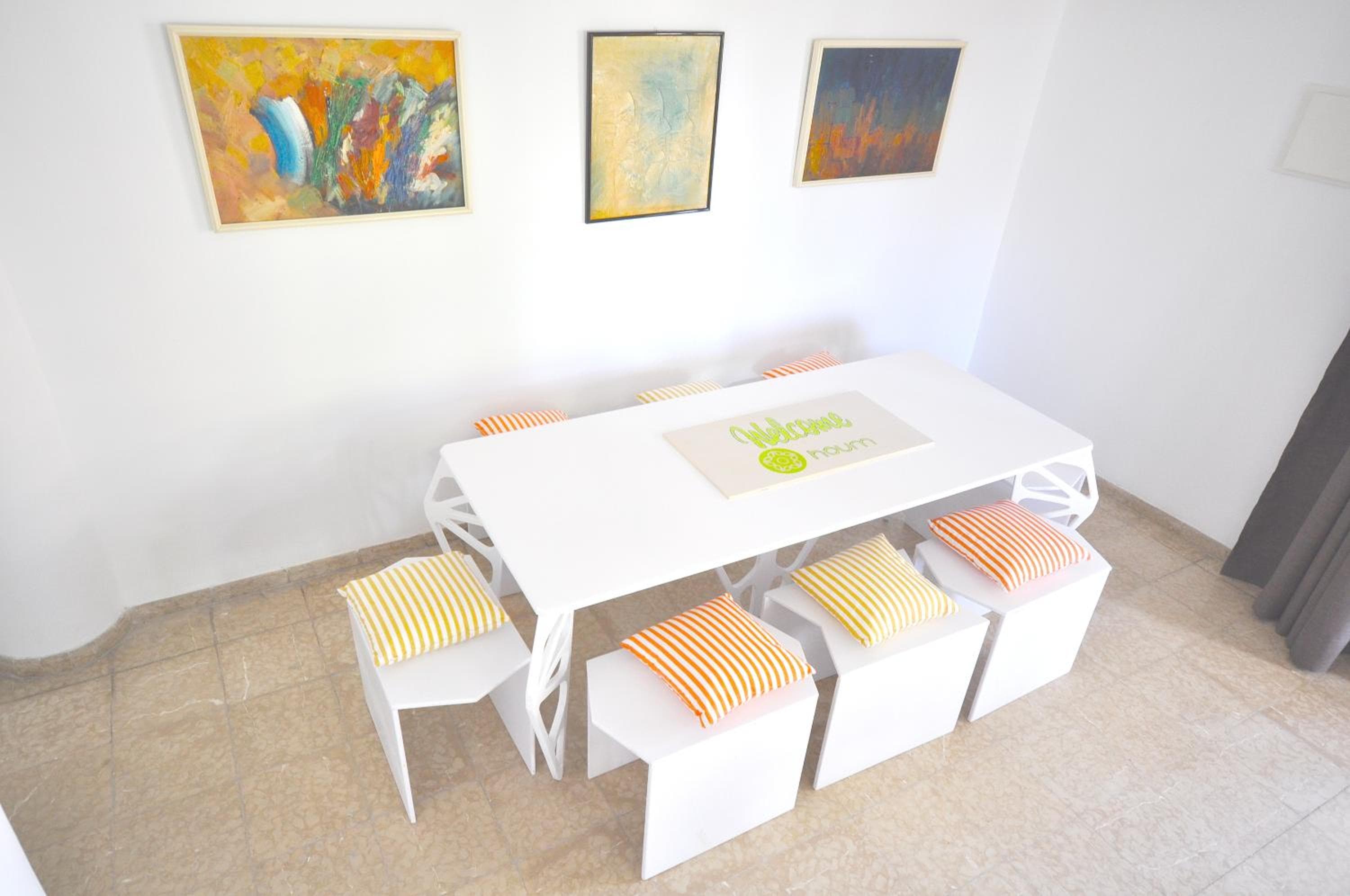 Houm Villa Plaza Arosa — 26