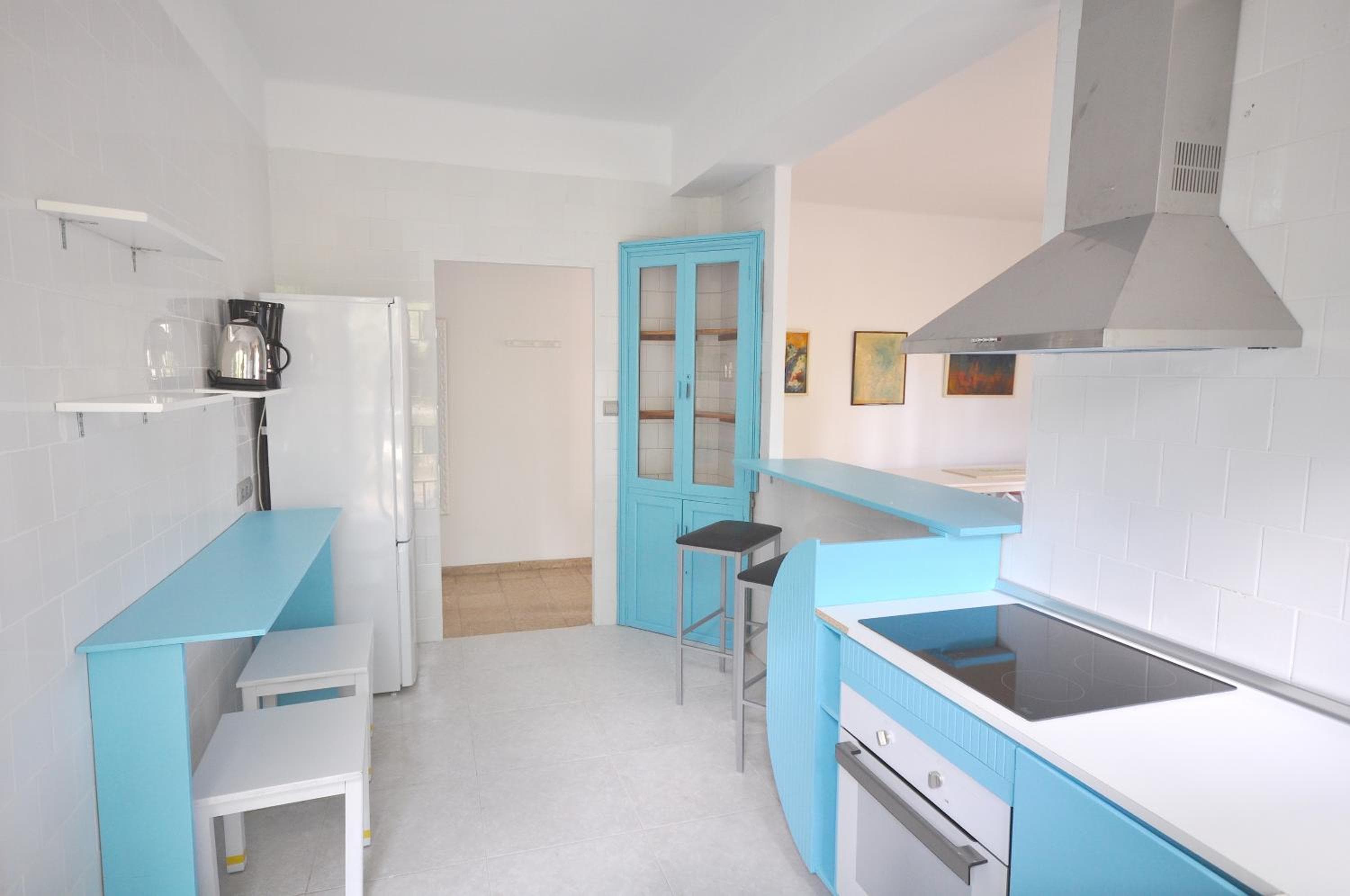 Houm Villa Plaza Arosa — 14