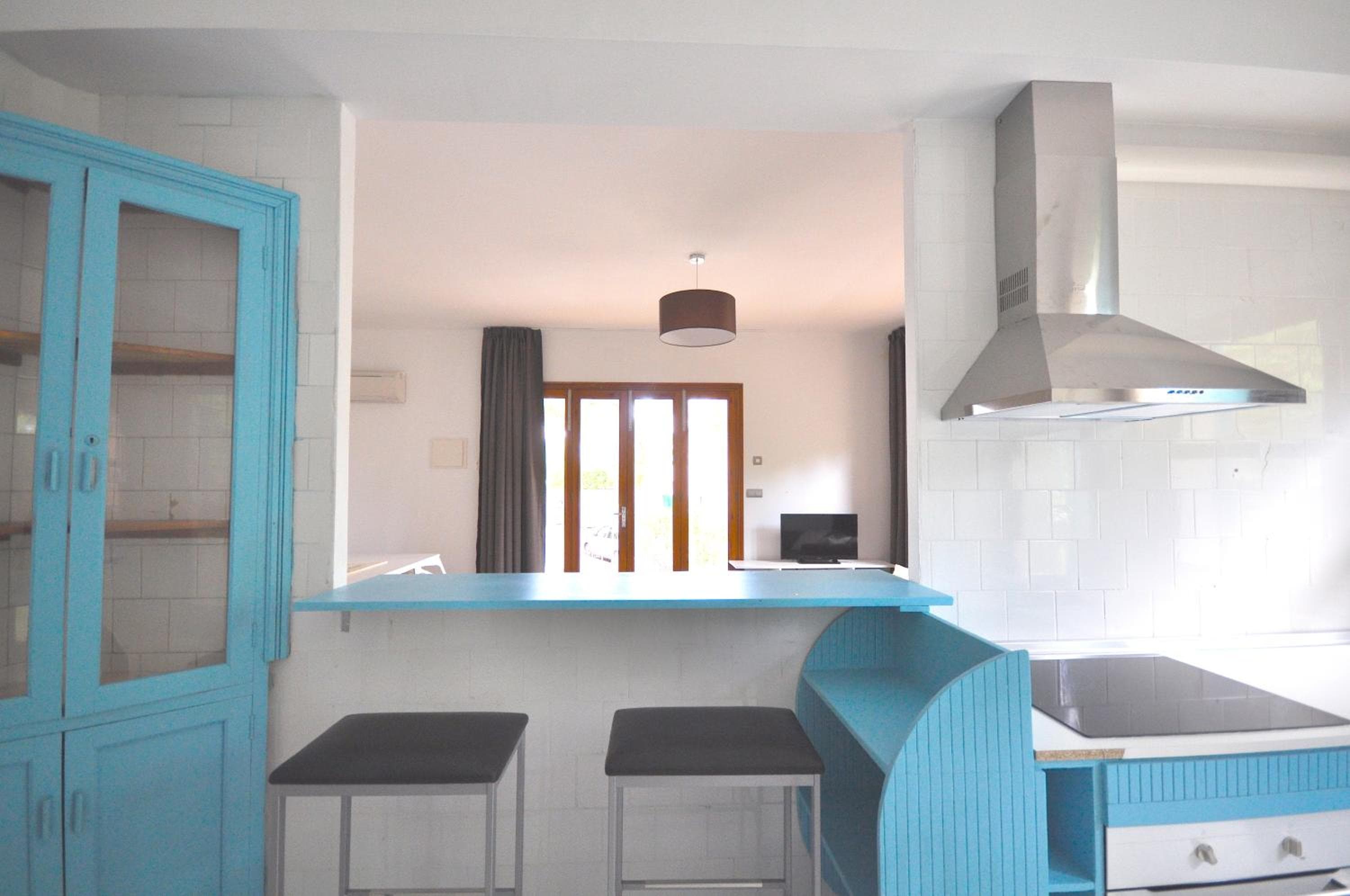 Houm Villa Plaza Arosa — 29