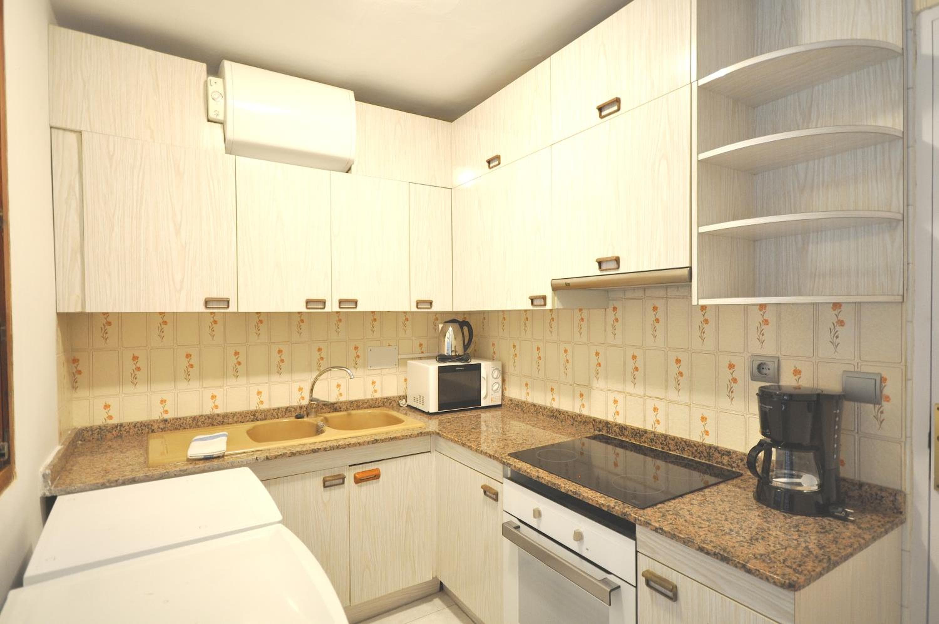 Houm Villa Plaza Arosa — 25
