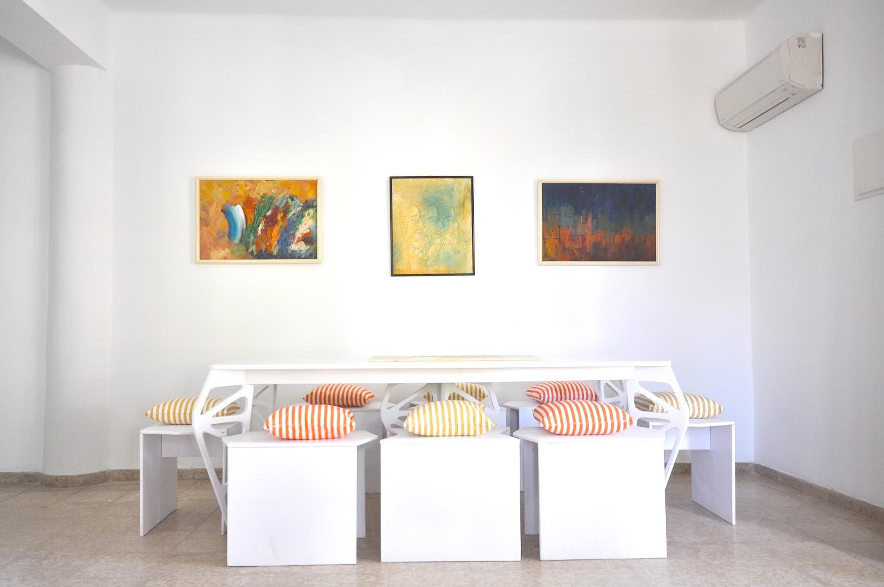 Houm Villa Plaza Arosa — 17