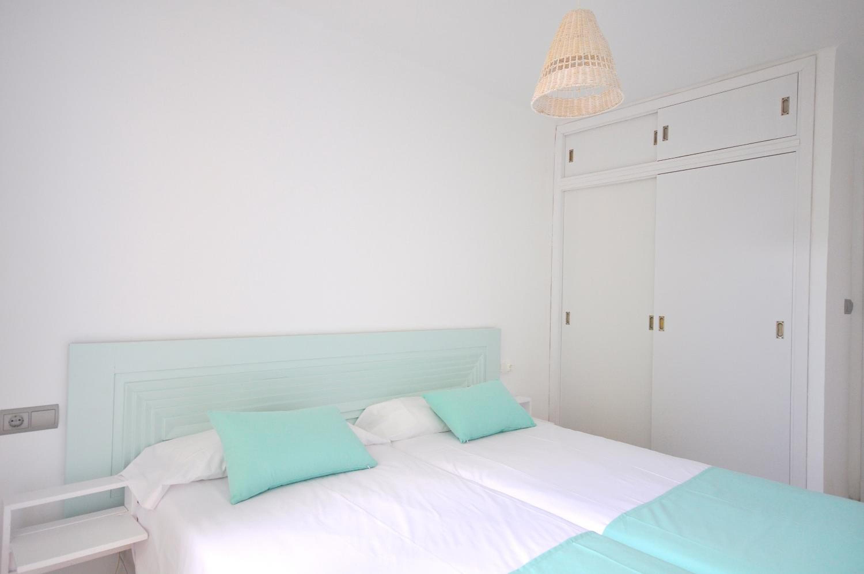 Houm Villa Plaza Arosa — 28
