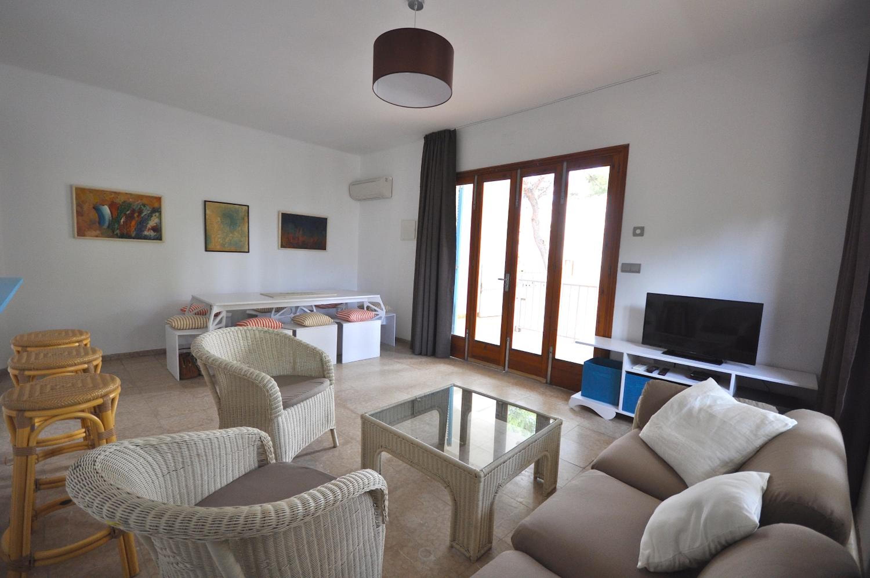 Houm Villa Plaza Arosa — 4
