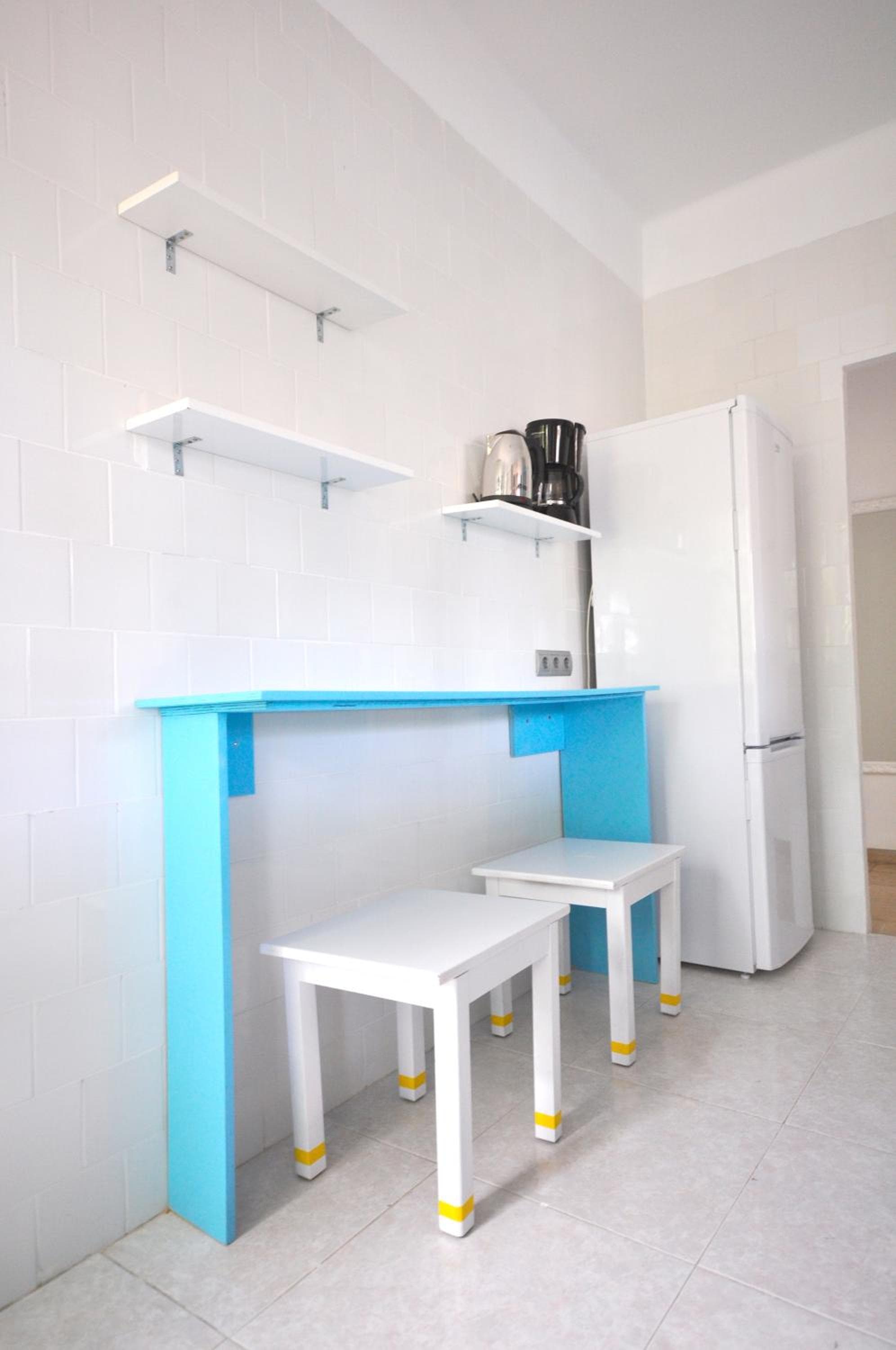 Houm Villa Plaza Arosa — 21