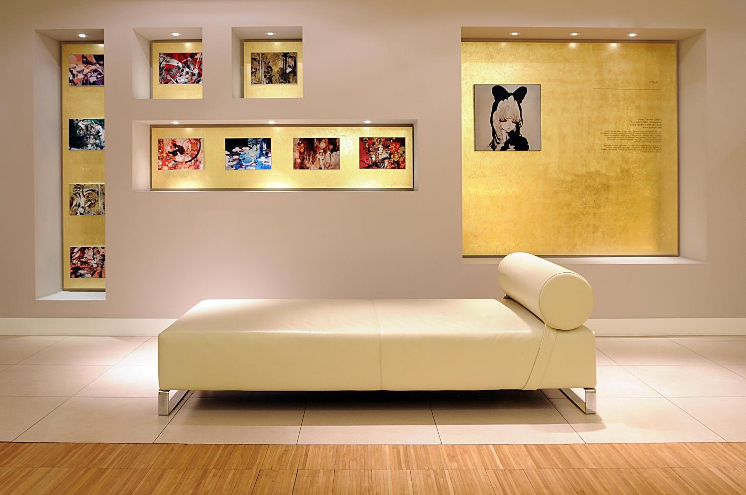 iH Hotels Milano Watt 13 — 25