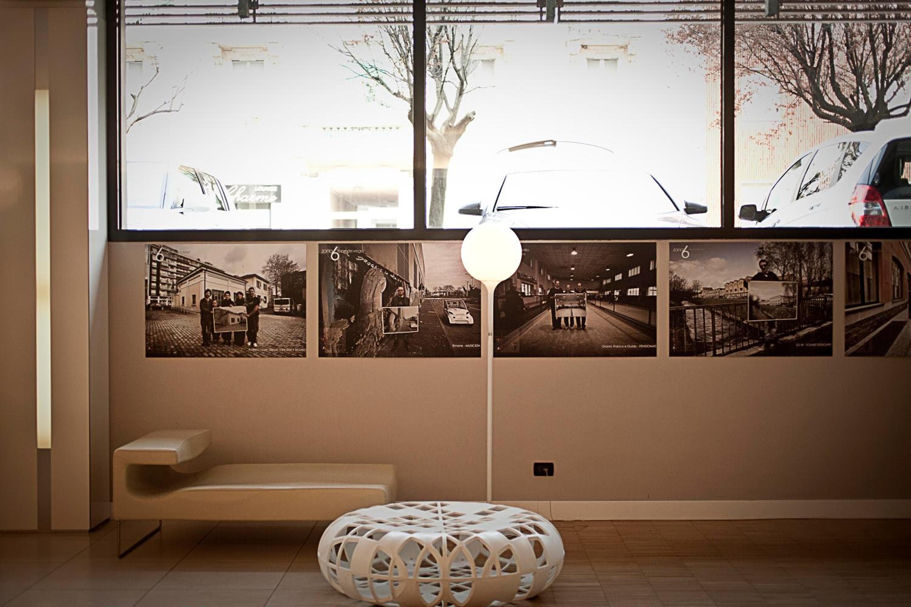 iH Hotels Milano Watt 13 — 22