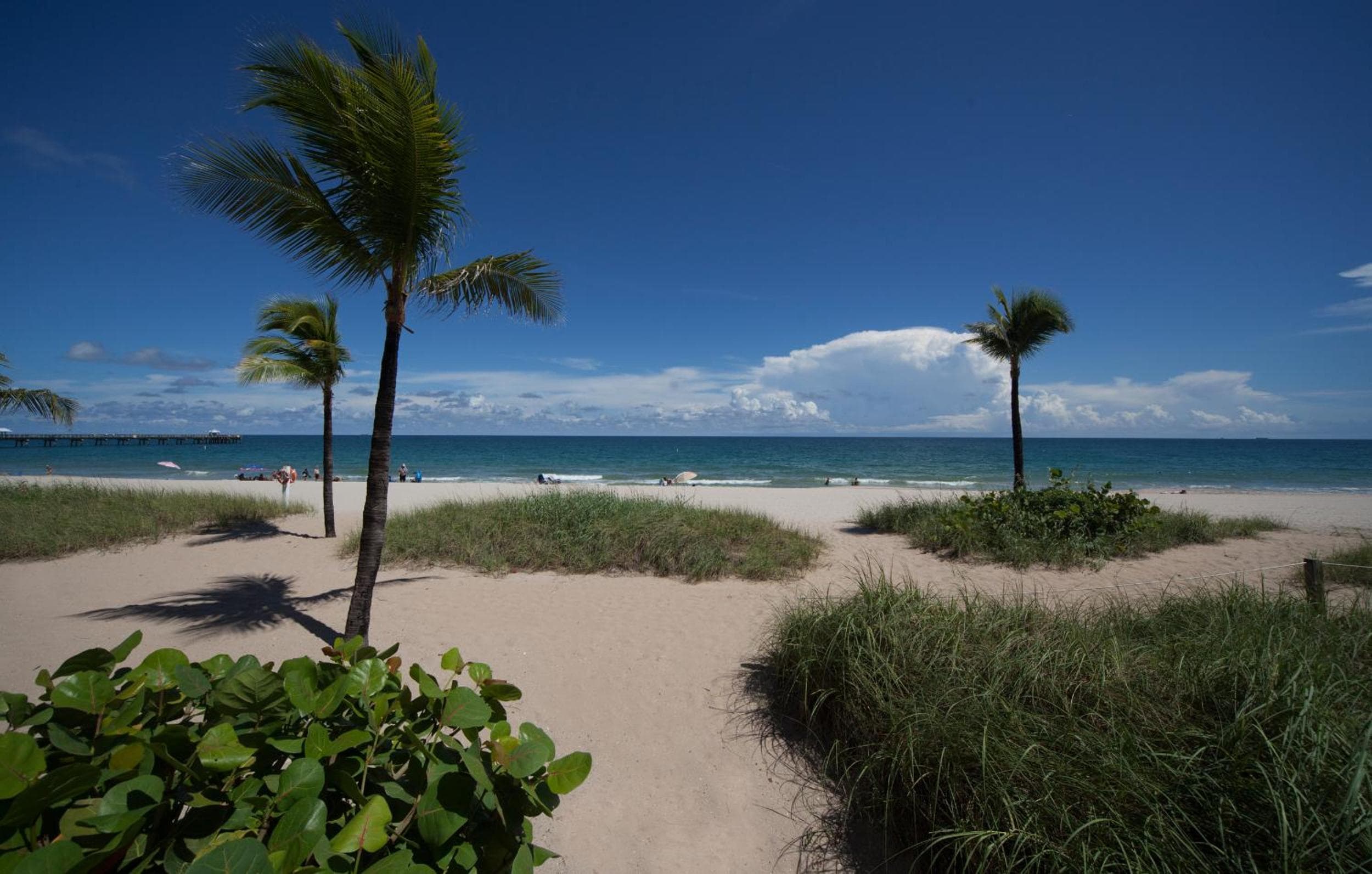 Windjammer Resort e beach club — 24