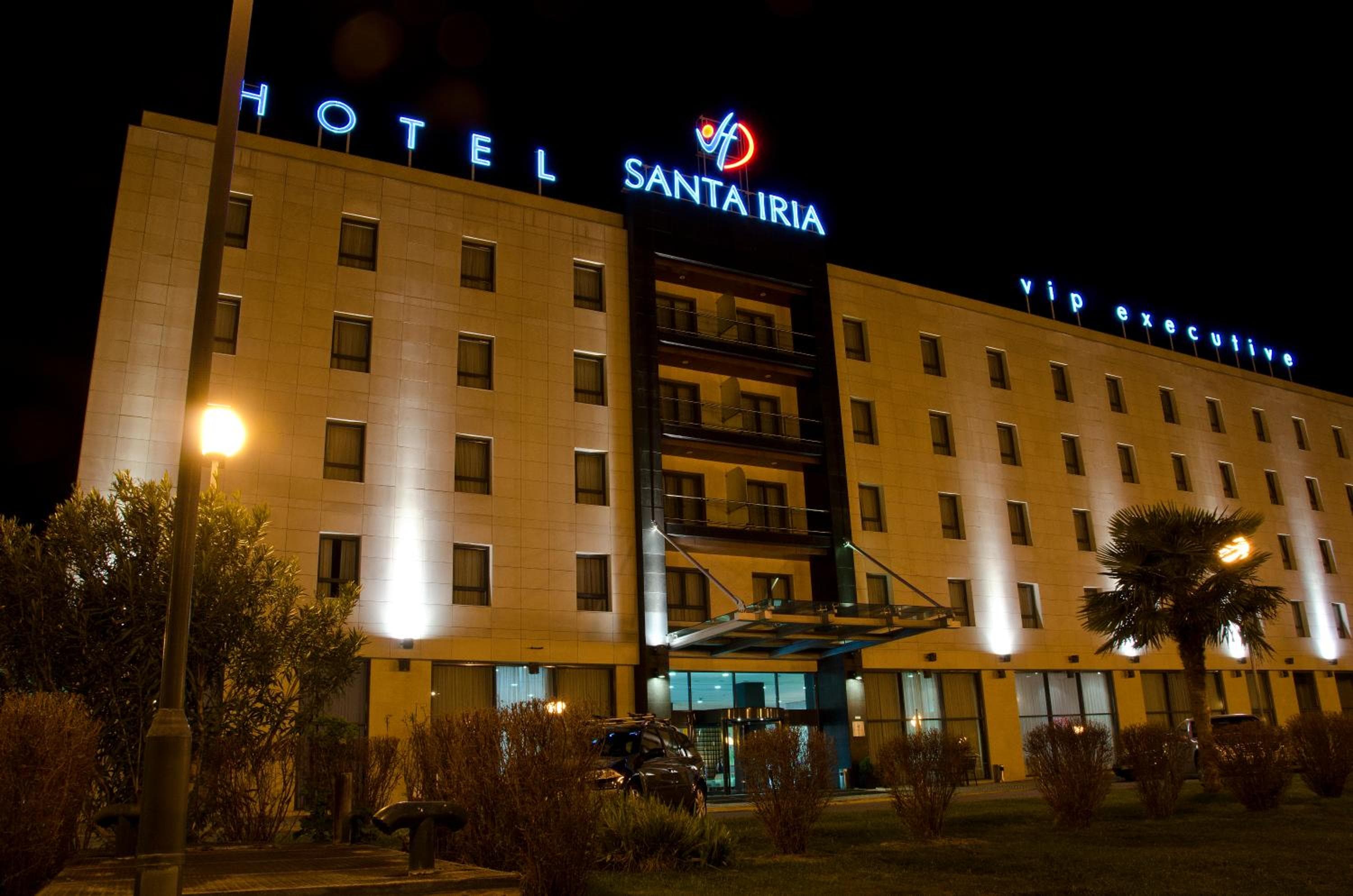 VIP Executive Santa Iria Hotel — 1