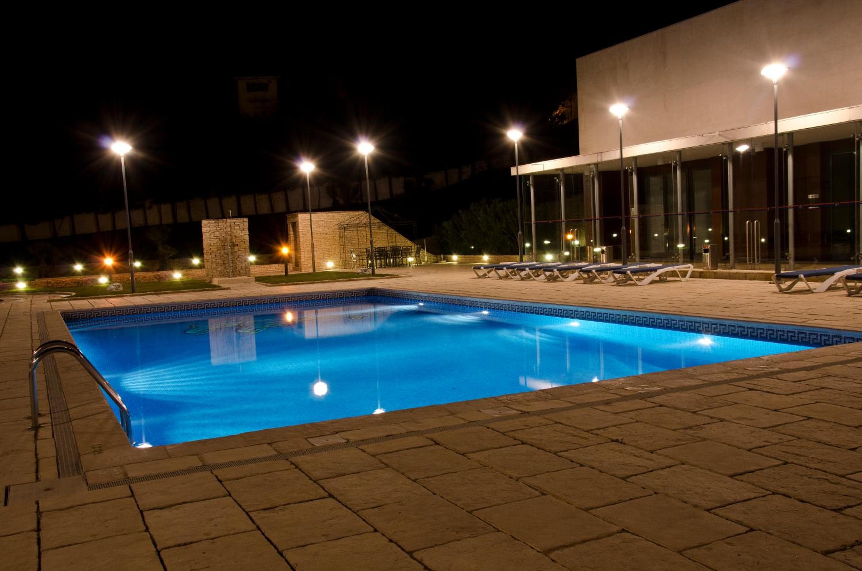 VIP Executive Santa Iria Hotel — 22
