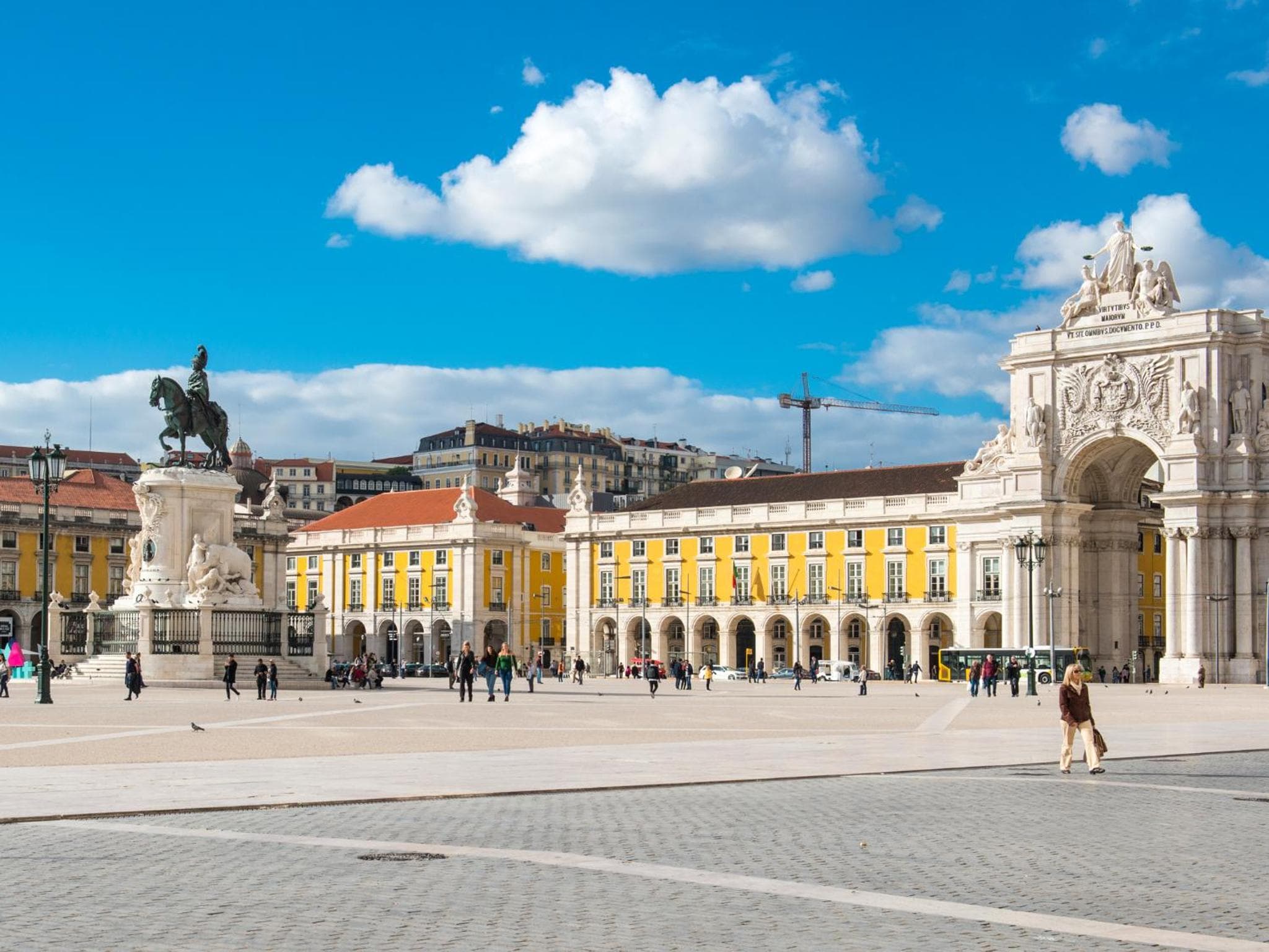 Dom Pedro Lisboa Hotel, a member of Radisson Individuals — 10
