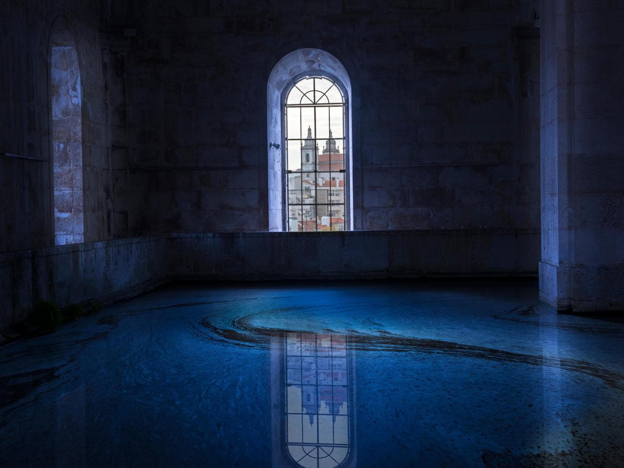 Dom Pedro Lisboa Hotel, a member of Radisson Individuals — 17