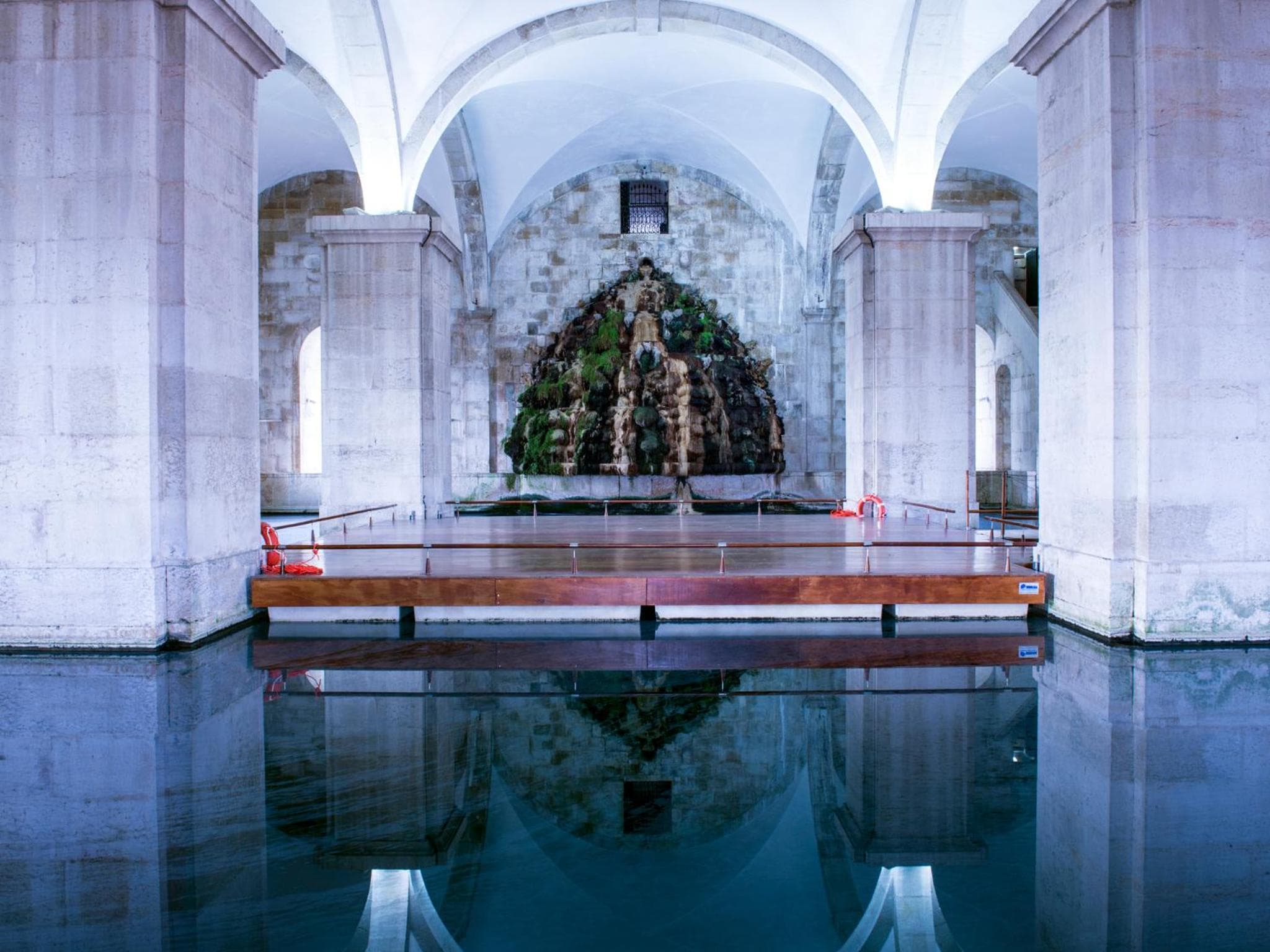 Dom Pedro Lisboa Hotel, a member of Radisson Individuals — 6