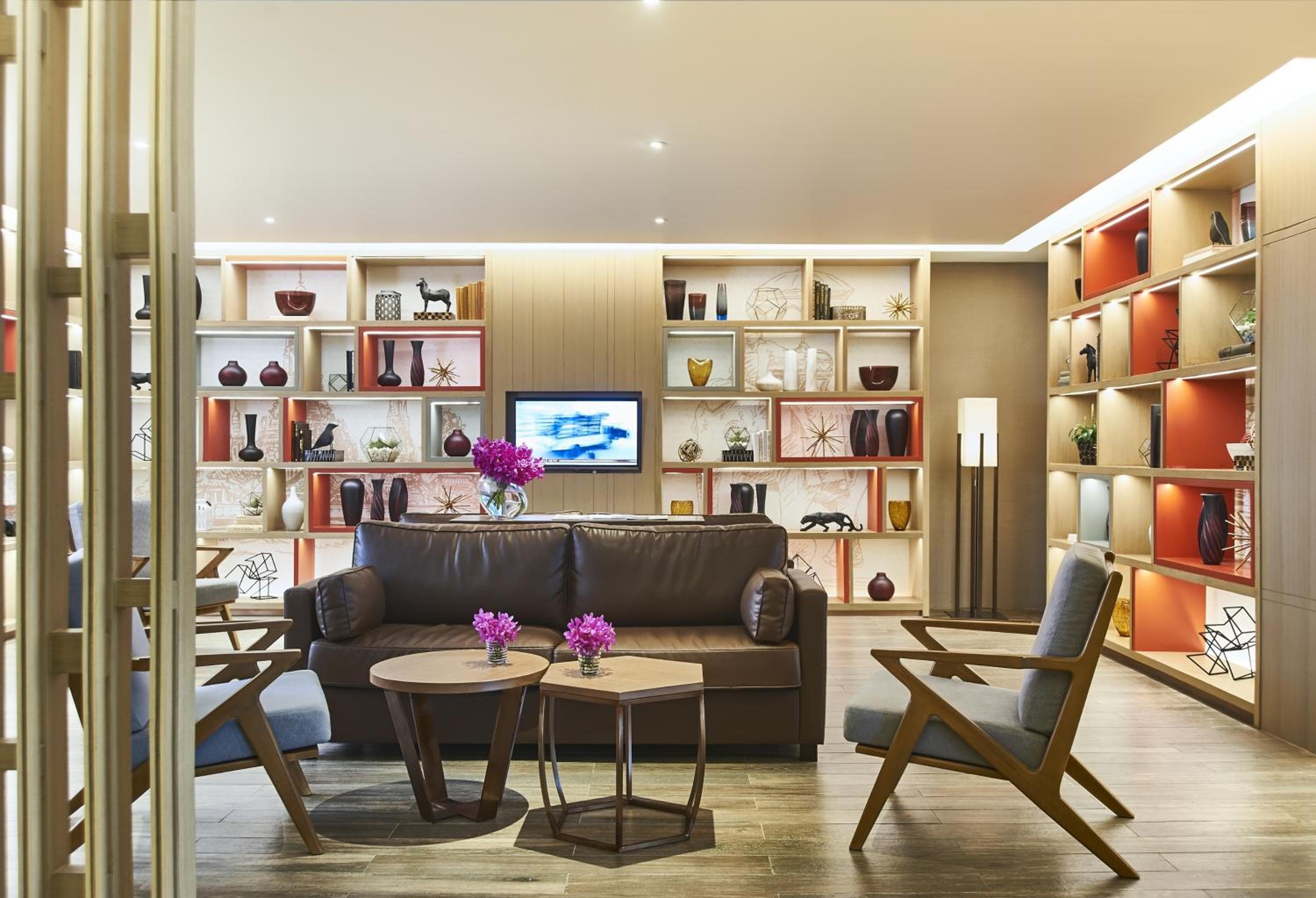 Amari Bangkok — 2