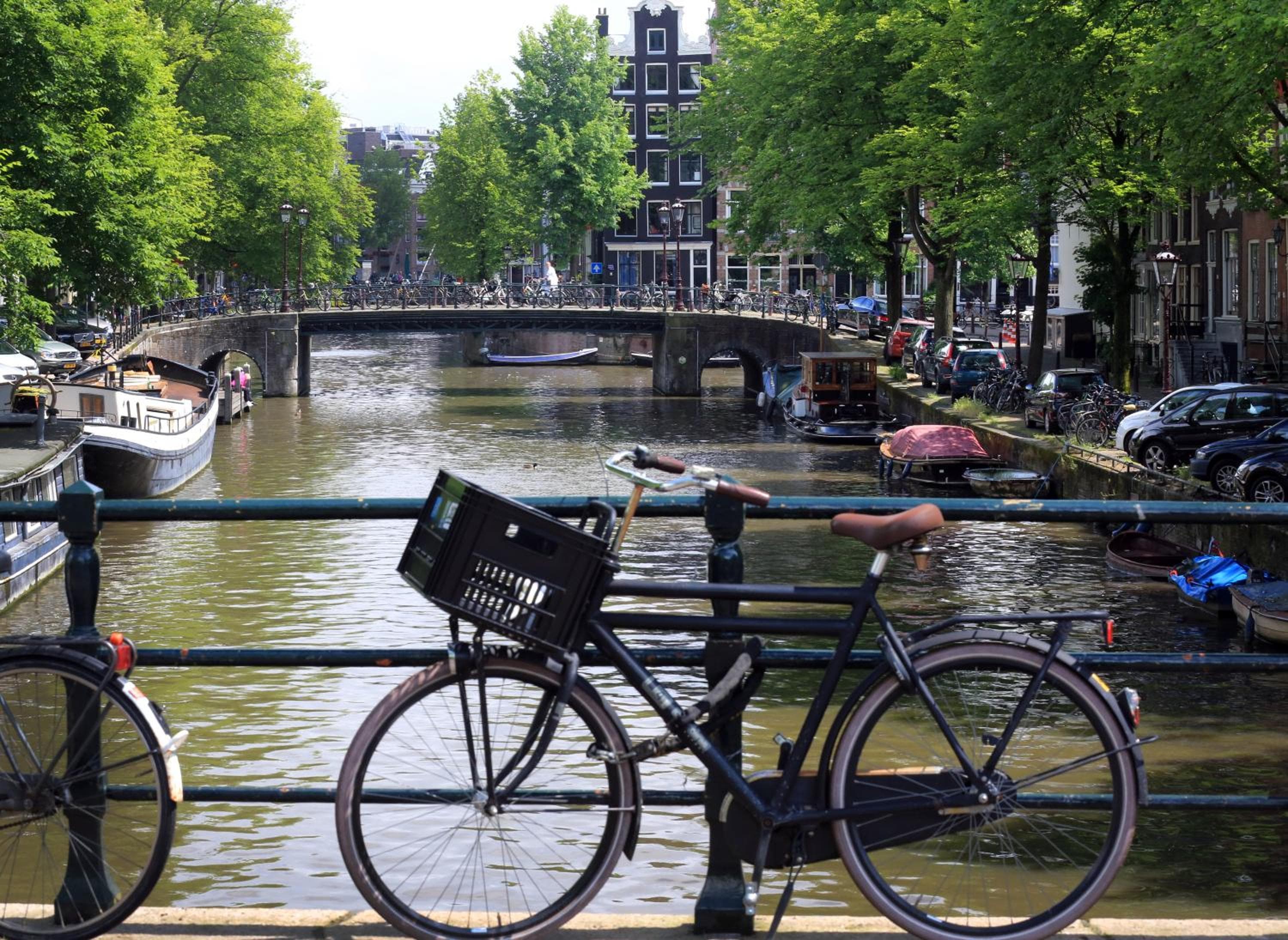 The Toren Amsterdam, by The Pavilions — 27