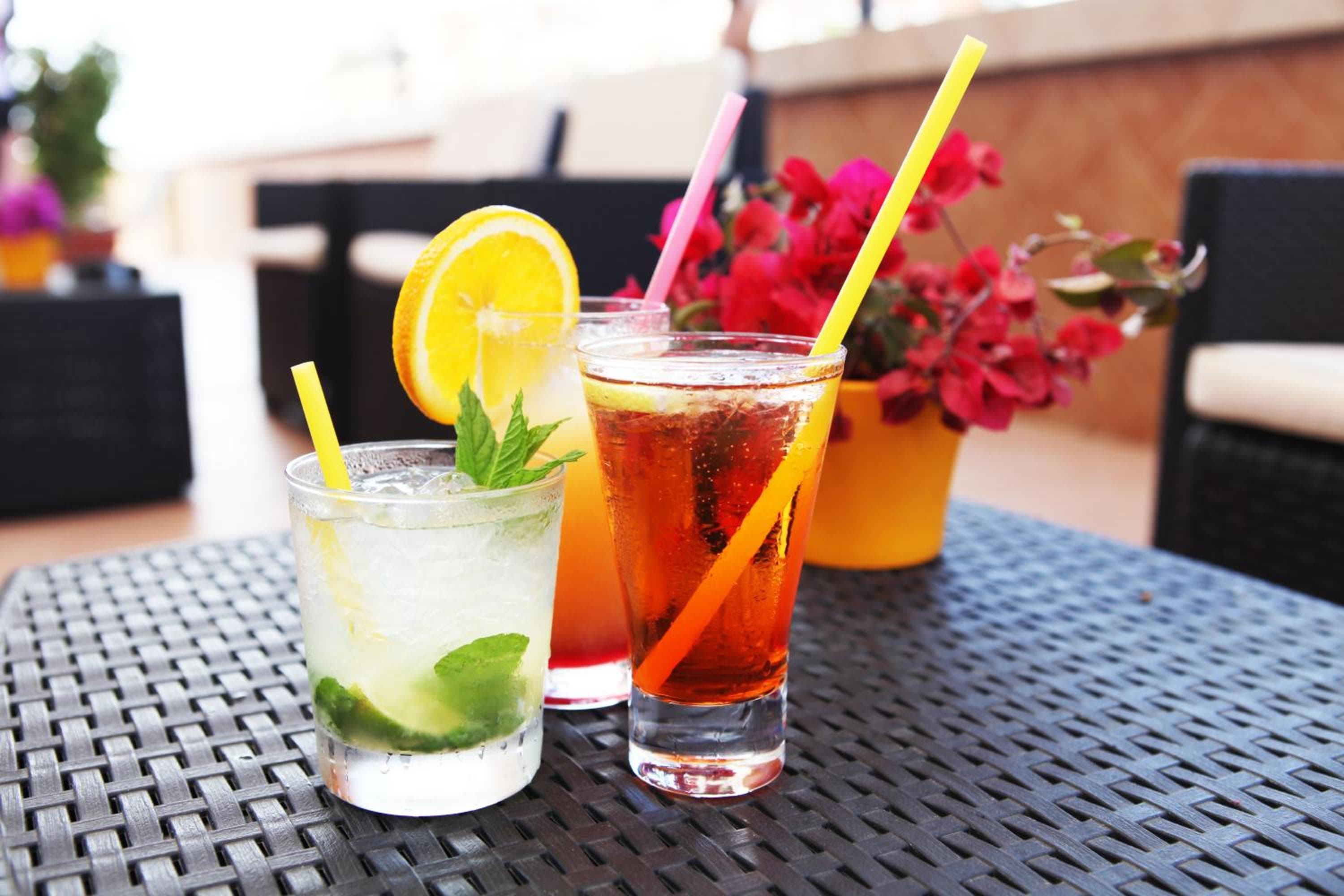 Augusta Lucilla Palace hotel, Via Massimo D'Azeglio 24, Rome, Italy — photo 57