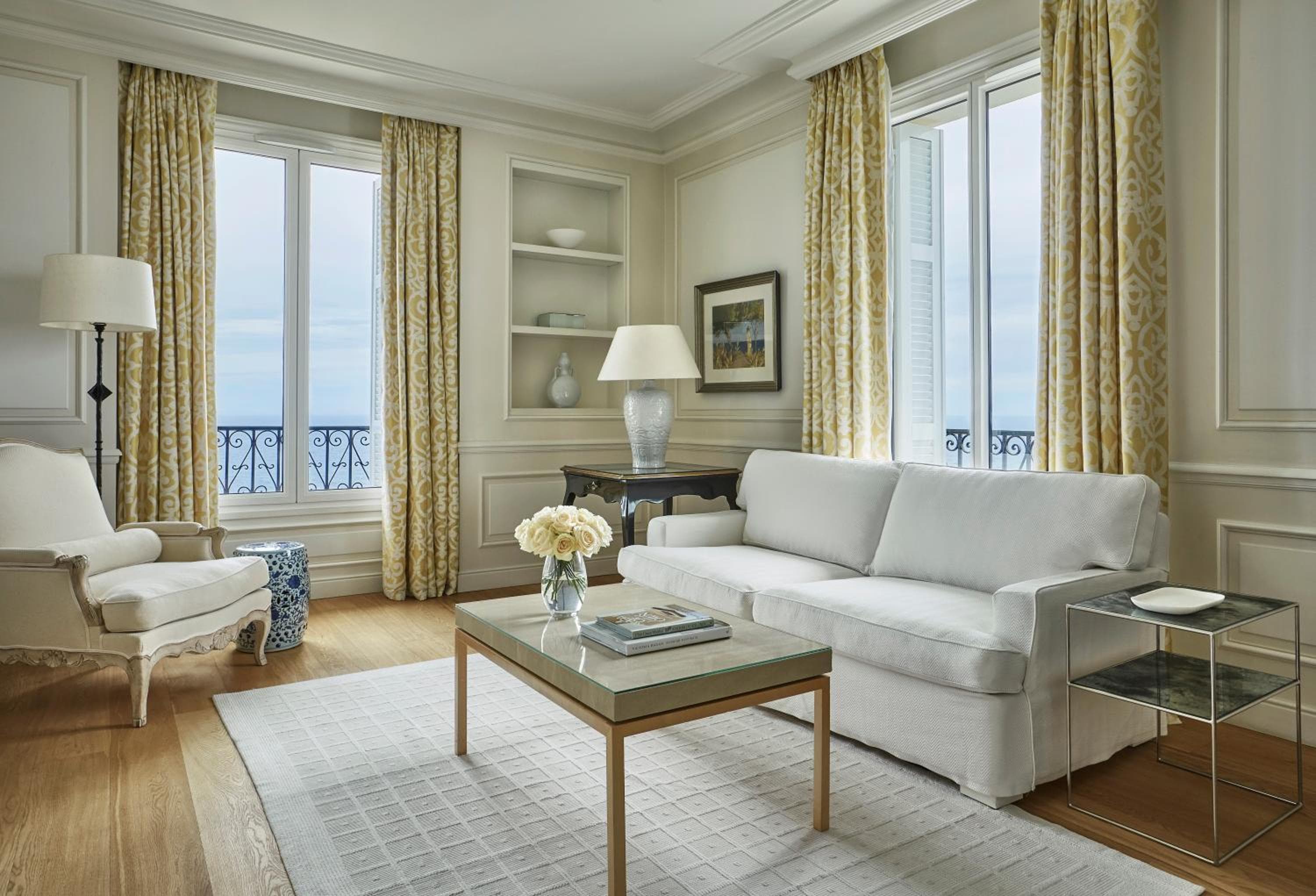Grand-Hôtel du Cap-Ferrat, un hotel Four Seasons — 4