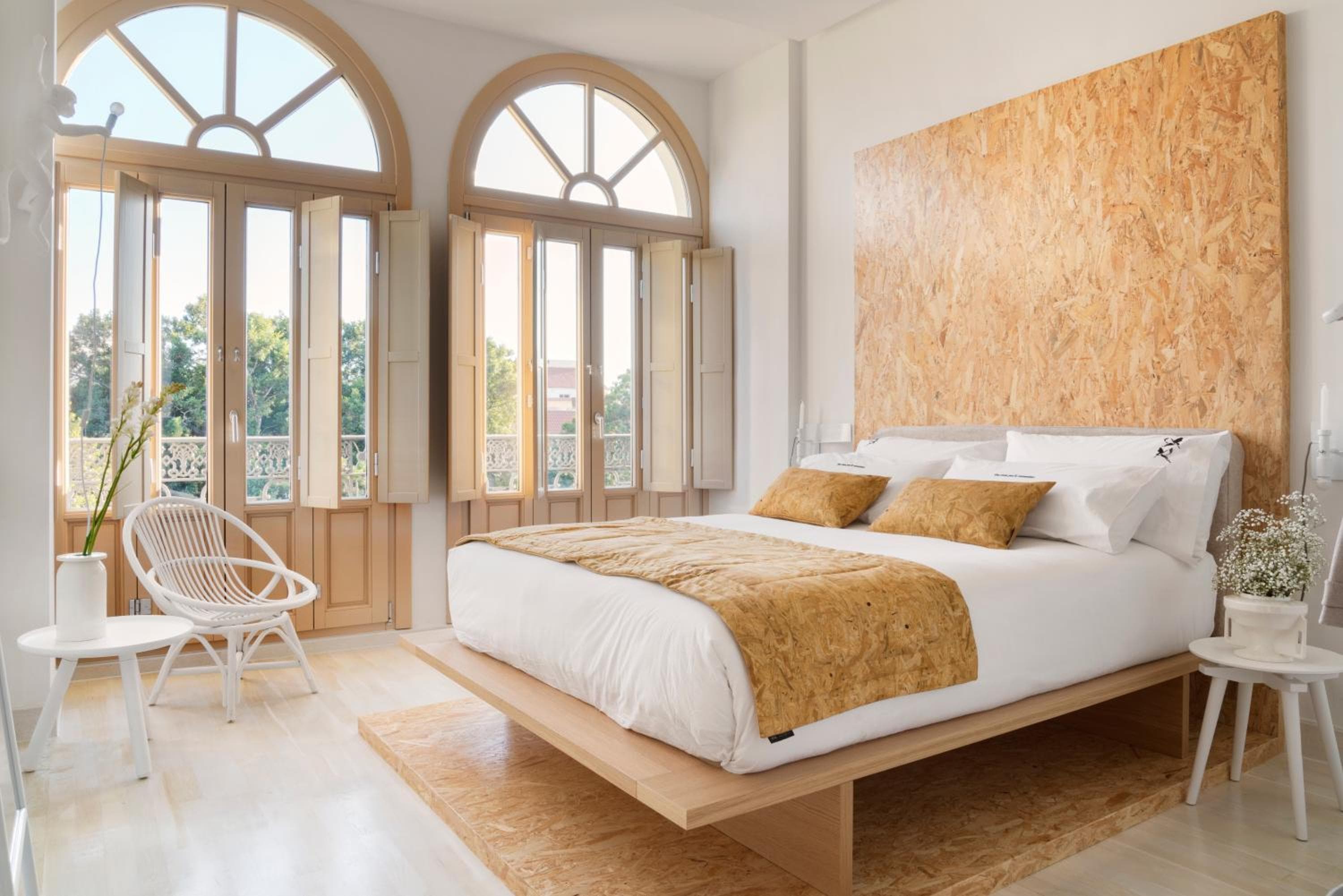 Halcyon Days designer apartments by Ana Locking — 4