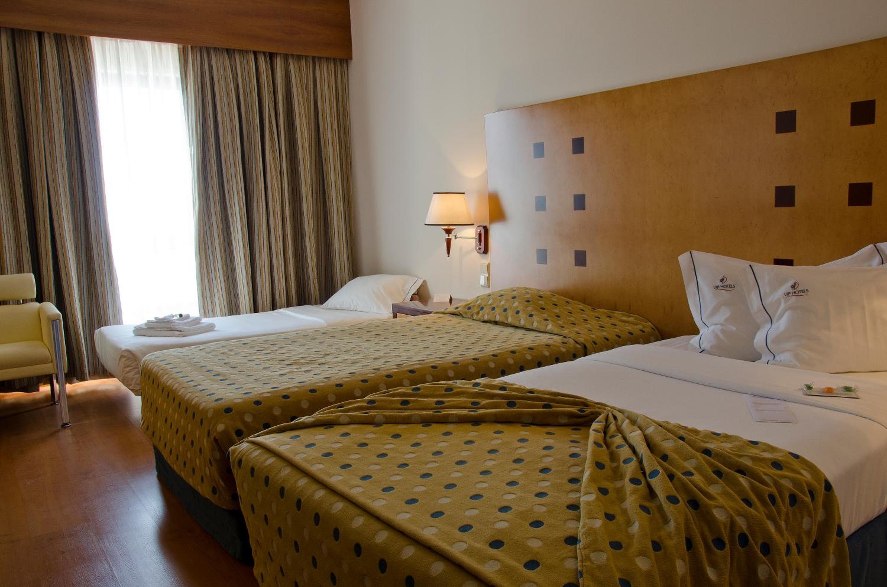 VIP Executive Santa Iria Hotel — 19