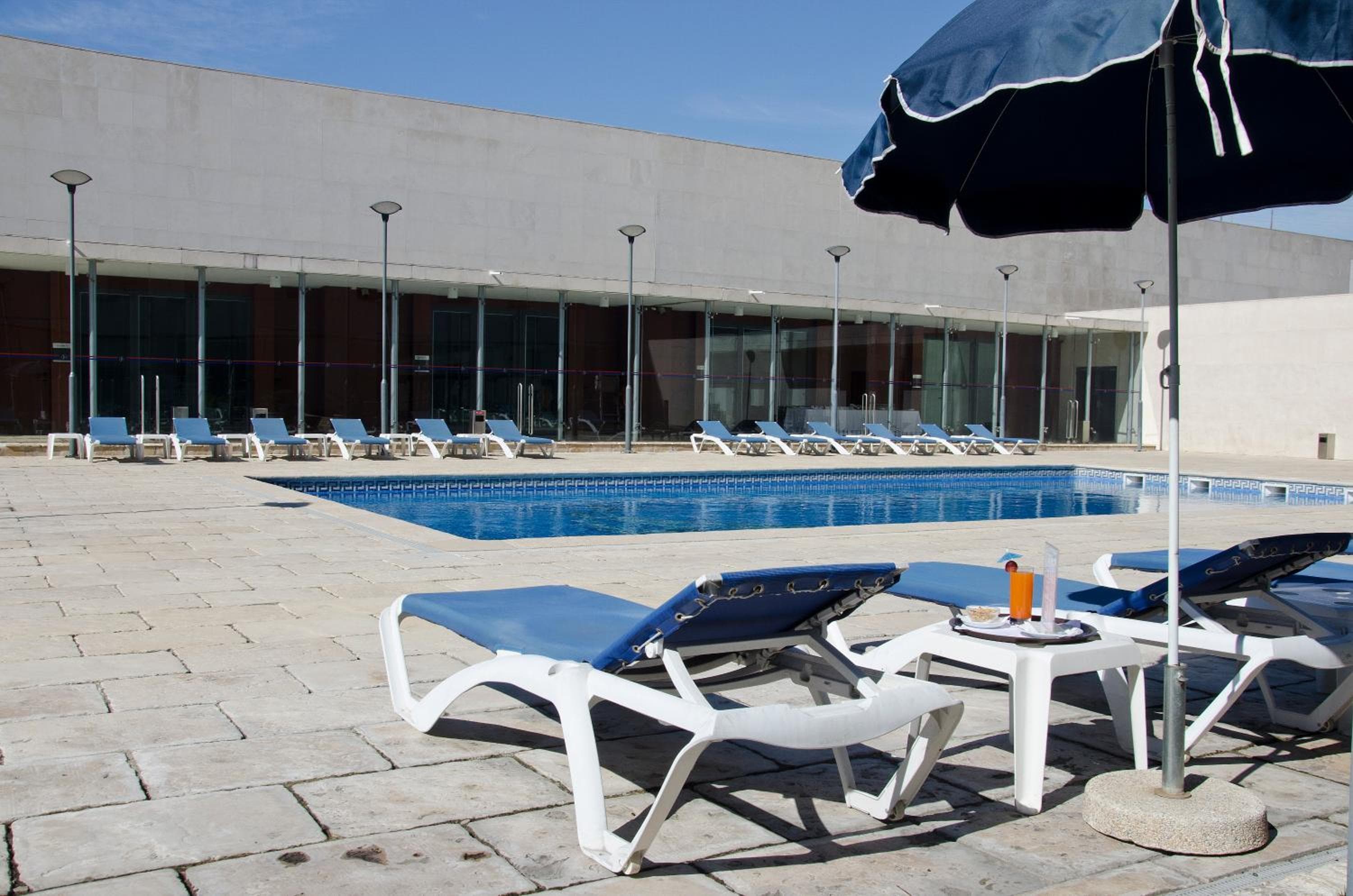 VIP Executive Santa Iria Hotel — 23