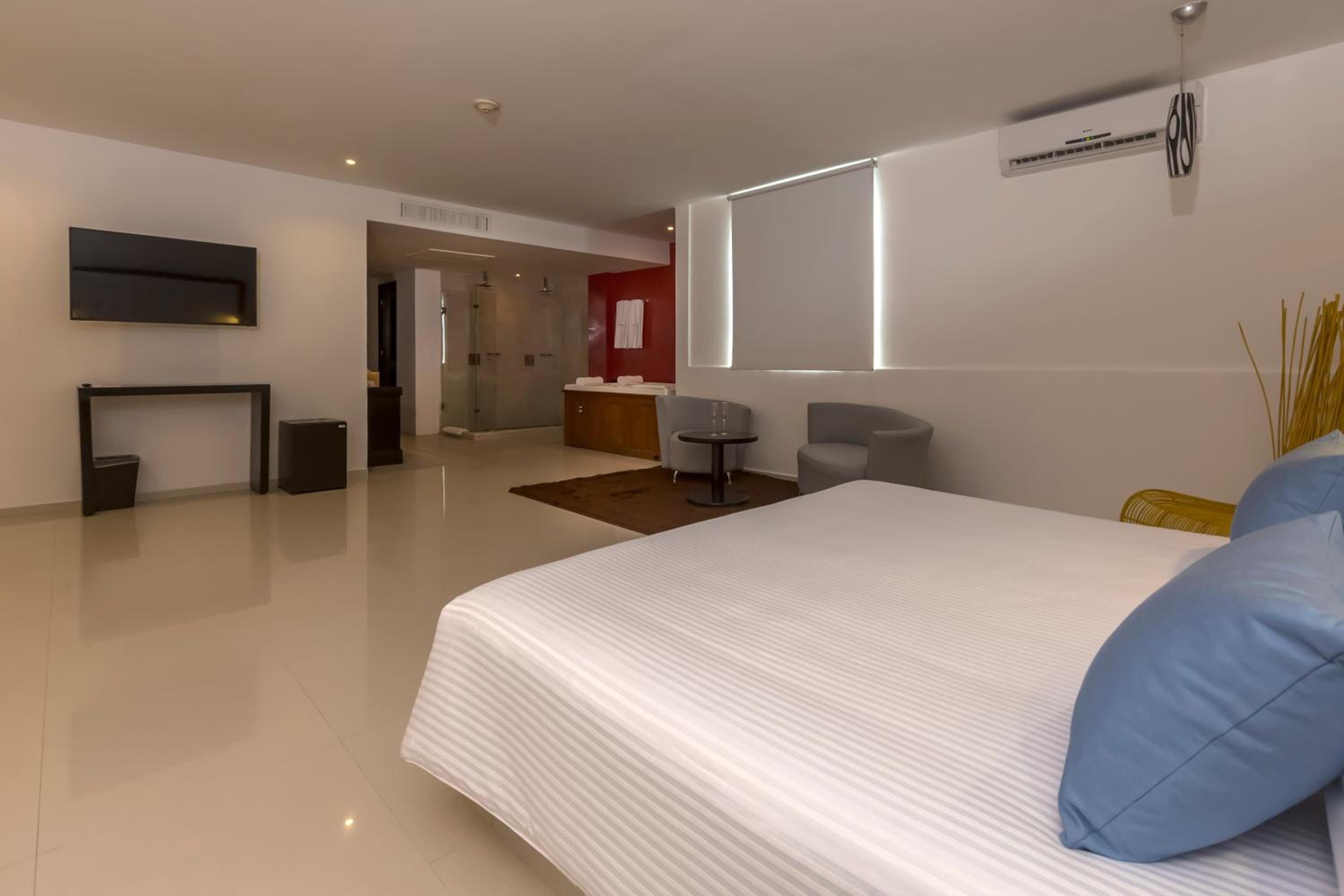 In Fashion Hotel & Spa — 23