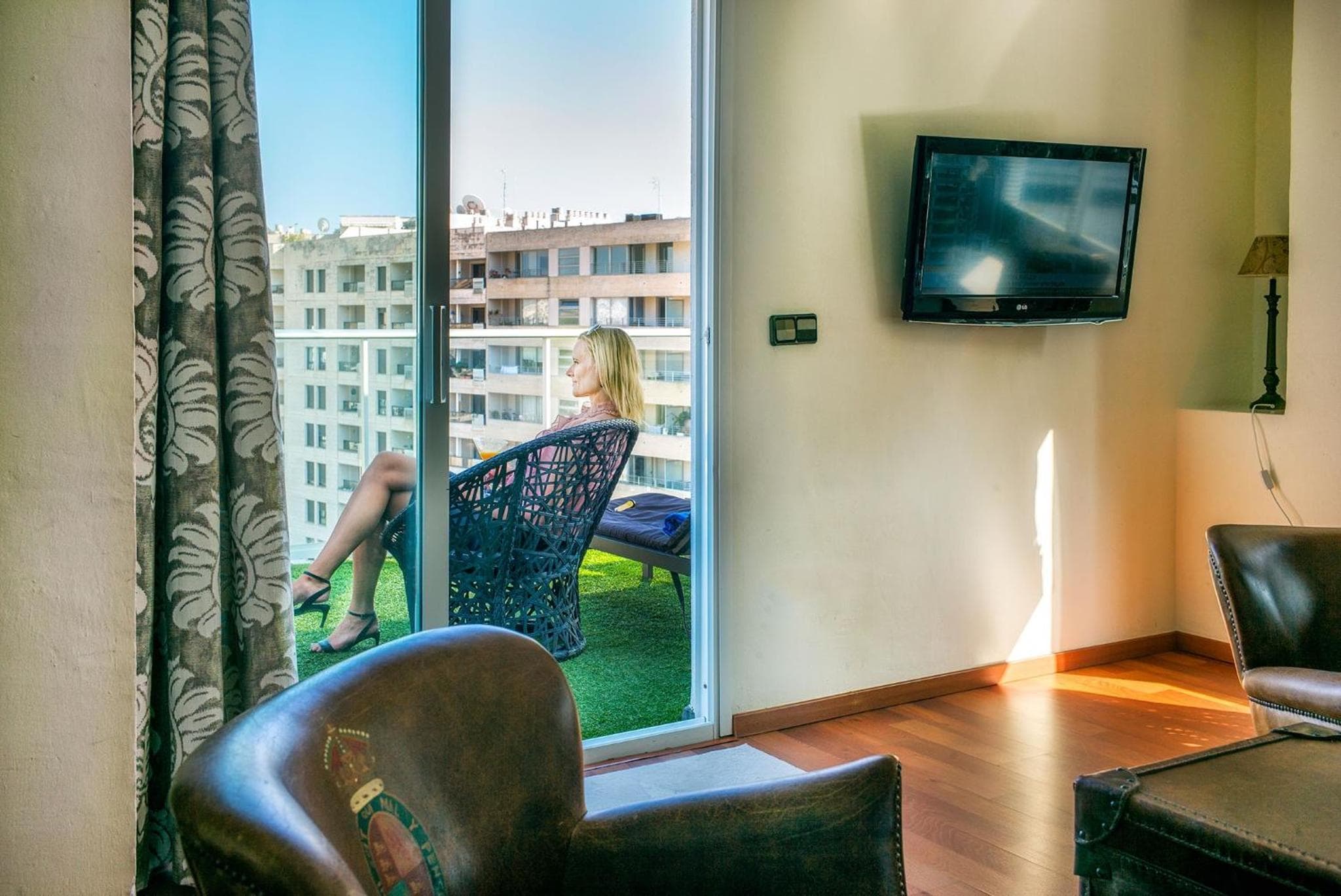 Hotel Feliz — 30