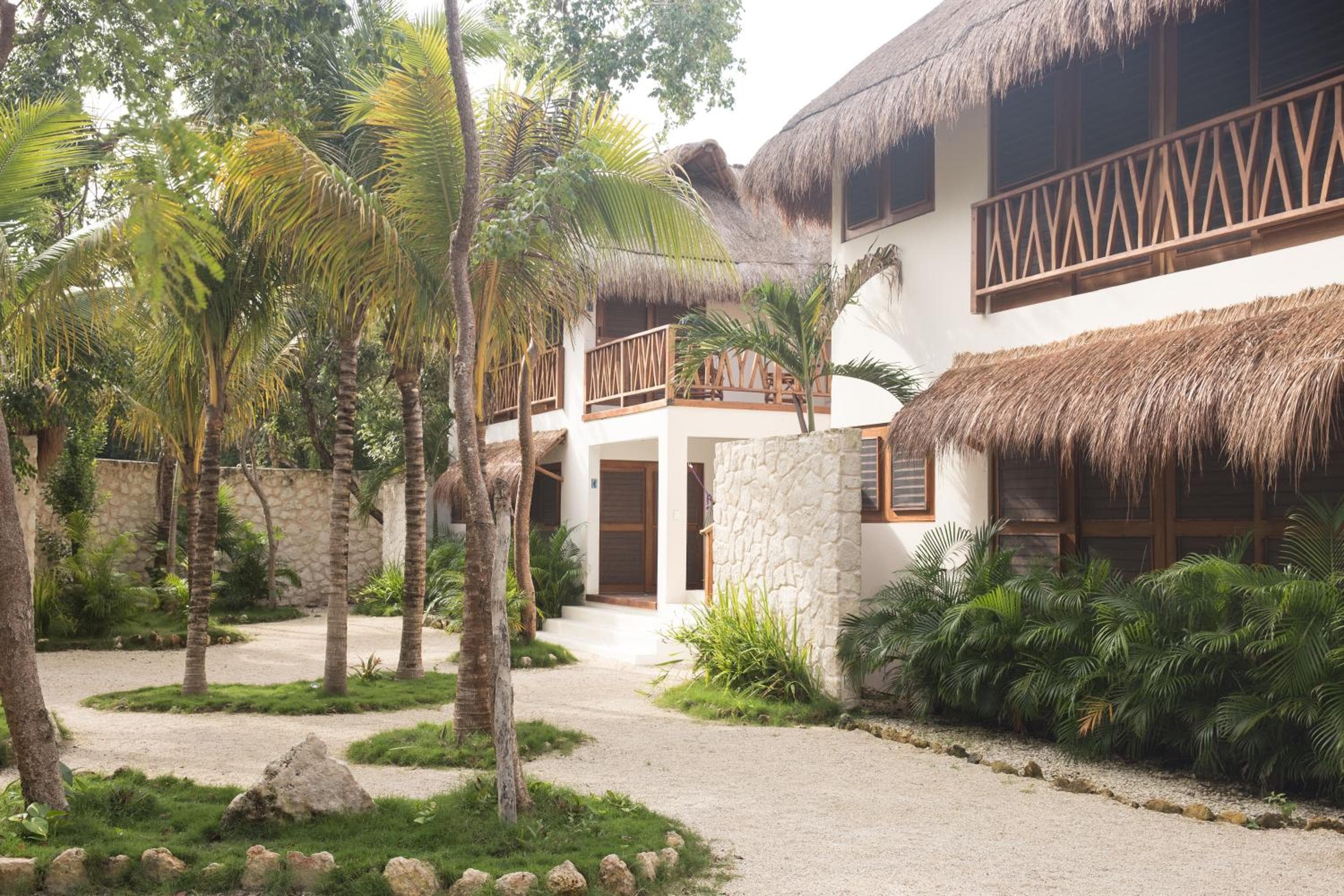 Prana Boutique Hotel Tulum — 12