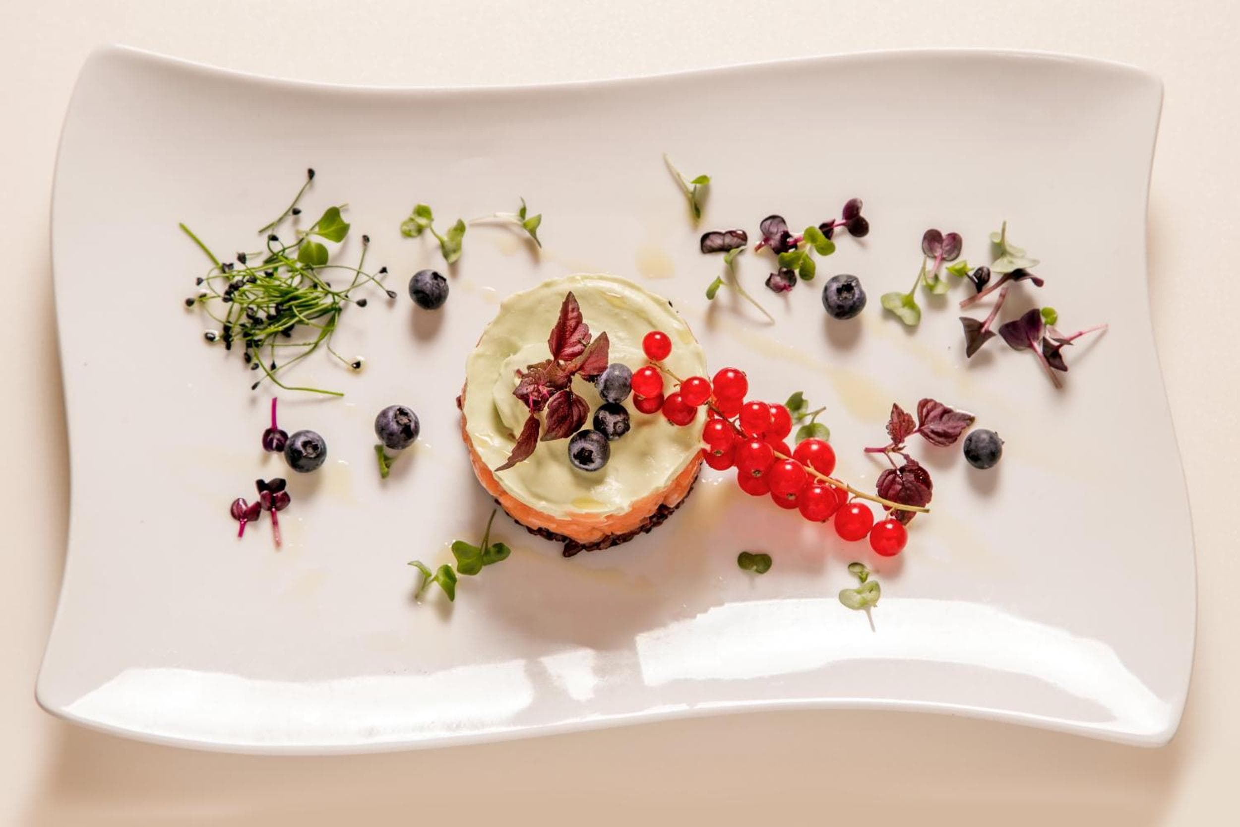 Albergo Mozart — 15