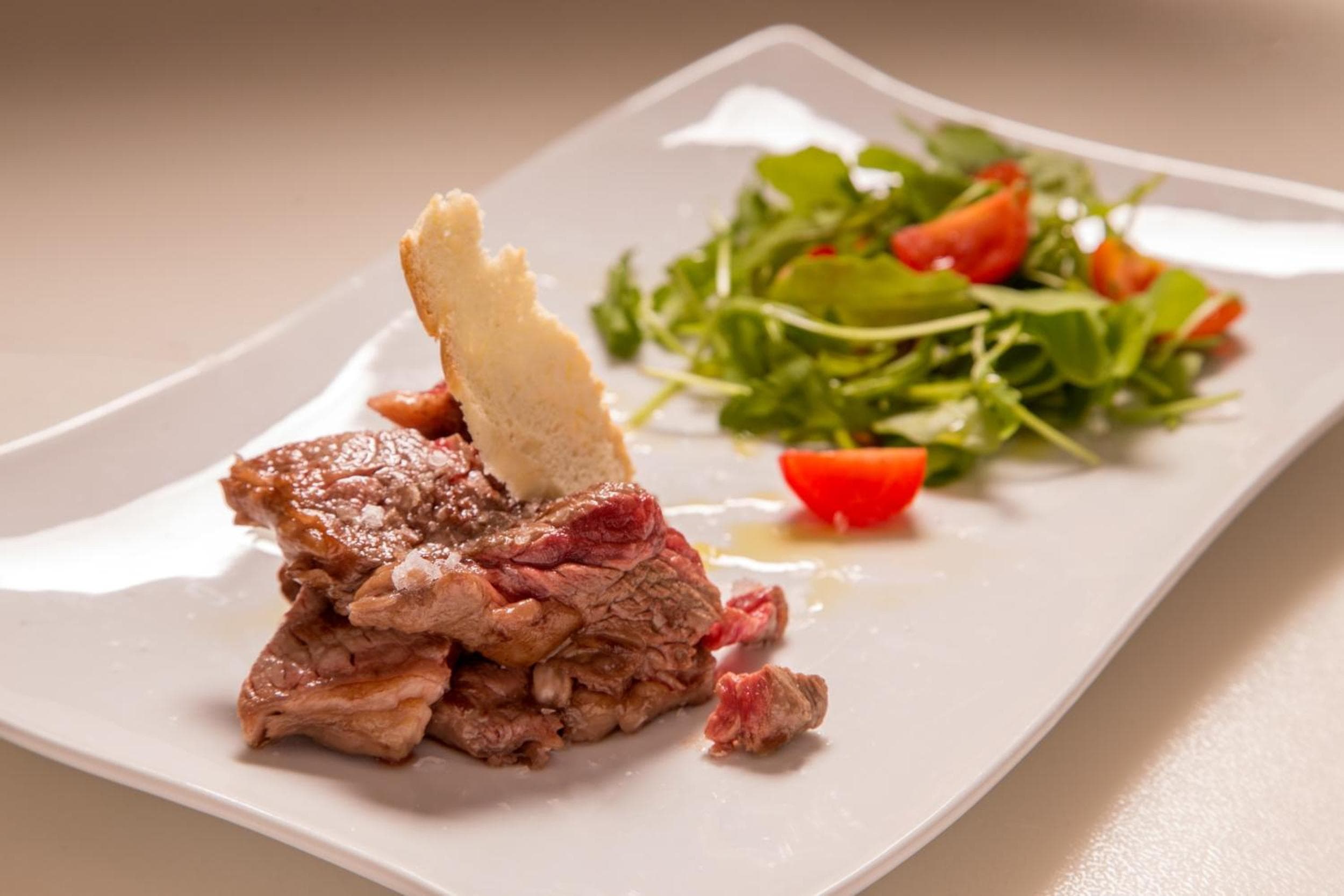 Albergo Mozart — 14