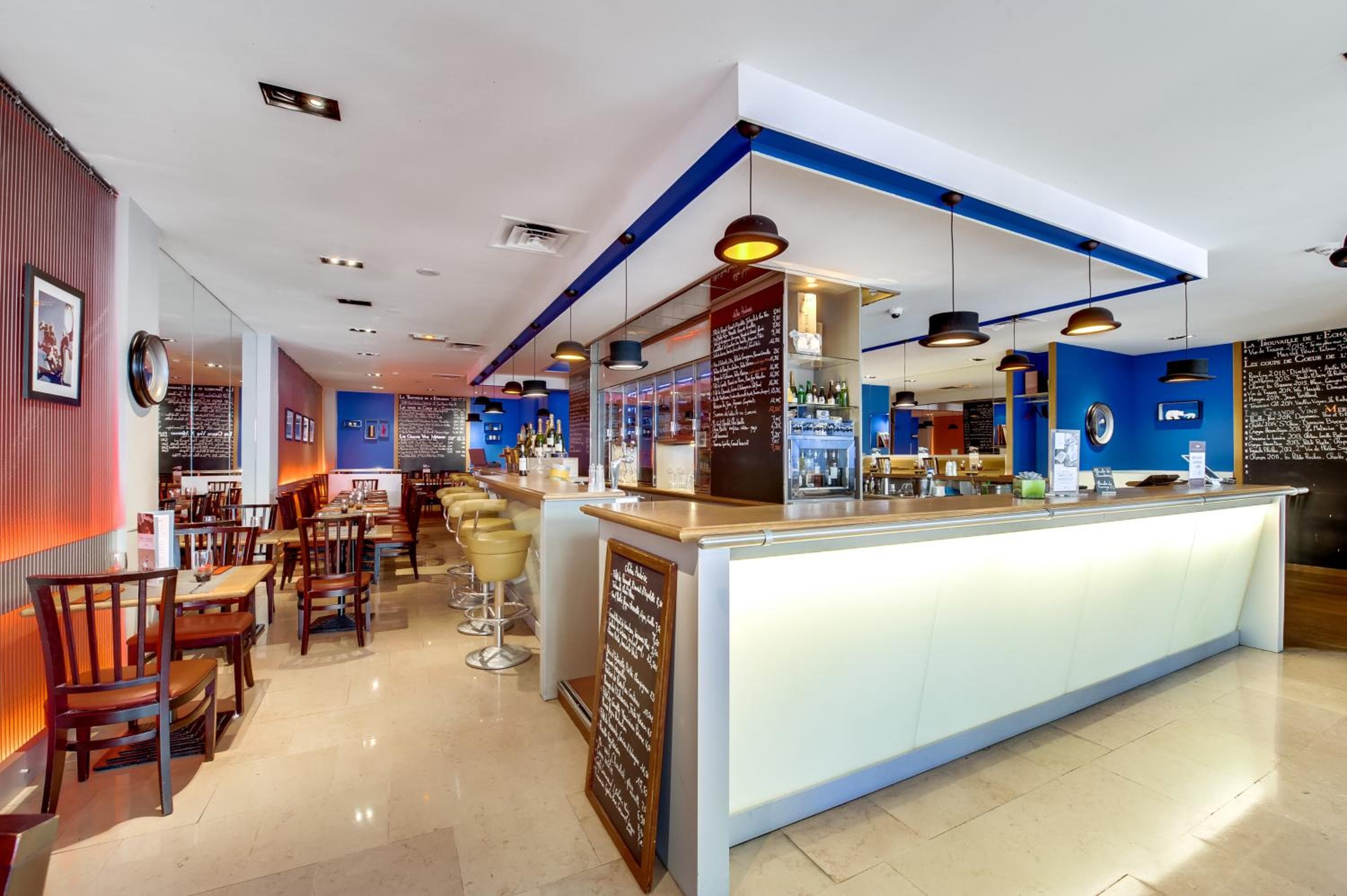Mercure Paris Centre Gare Montparnasse — 4