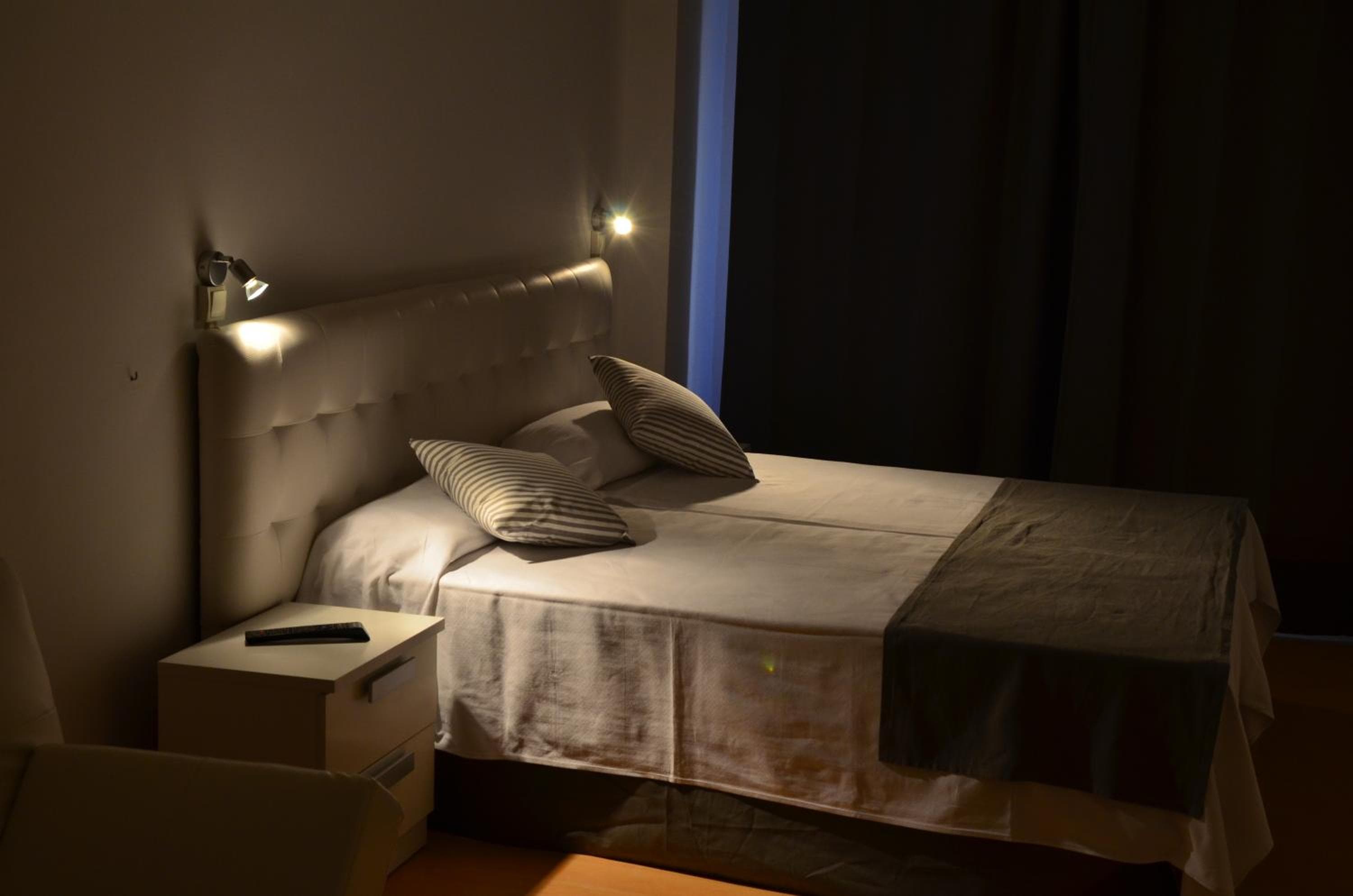 Boutique Urban Madrid Génova — 22