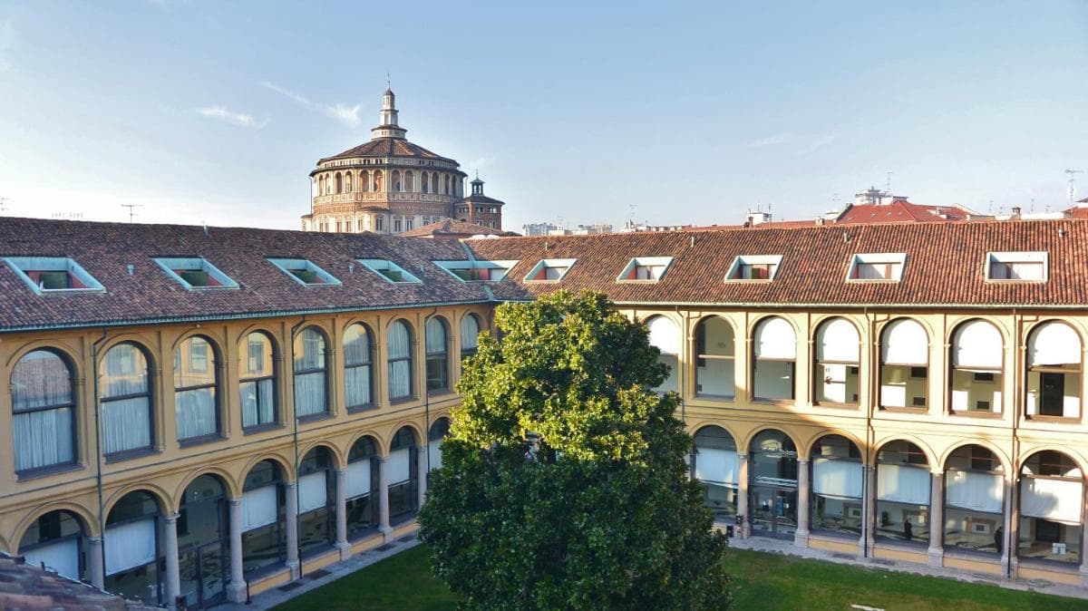 Hotel Palazzo Delle Stelline — 11