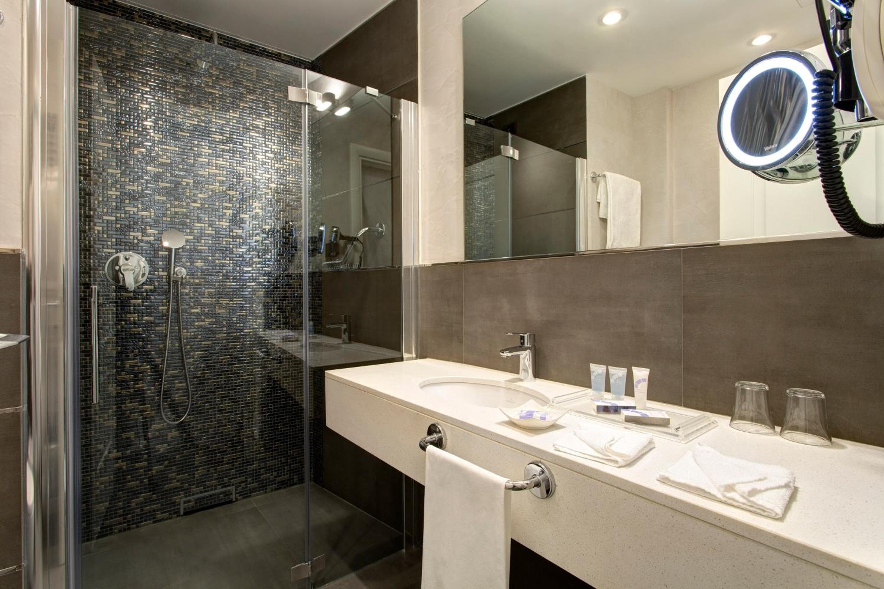 Hotel Nazionale hotel, Piazza Montecitorio 131, Rome, Italy — photo 32