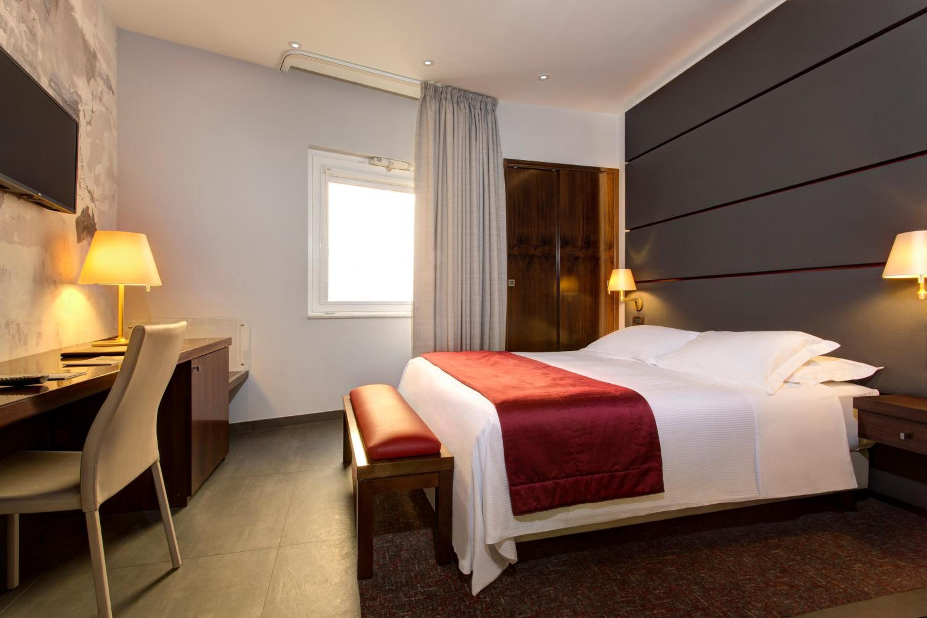 Hotel Nazionale hotel, Piazza Montecitorio 131, Rome, Italy — photo 33