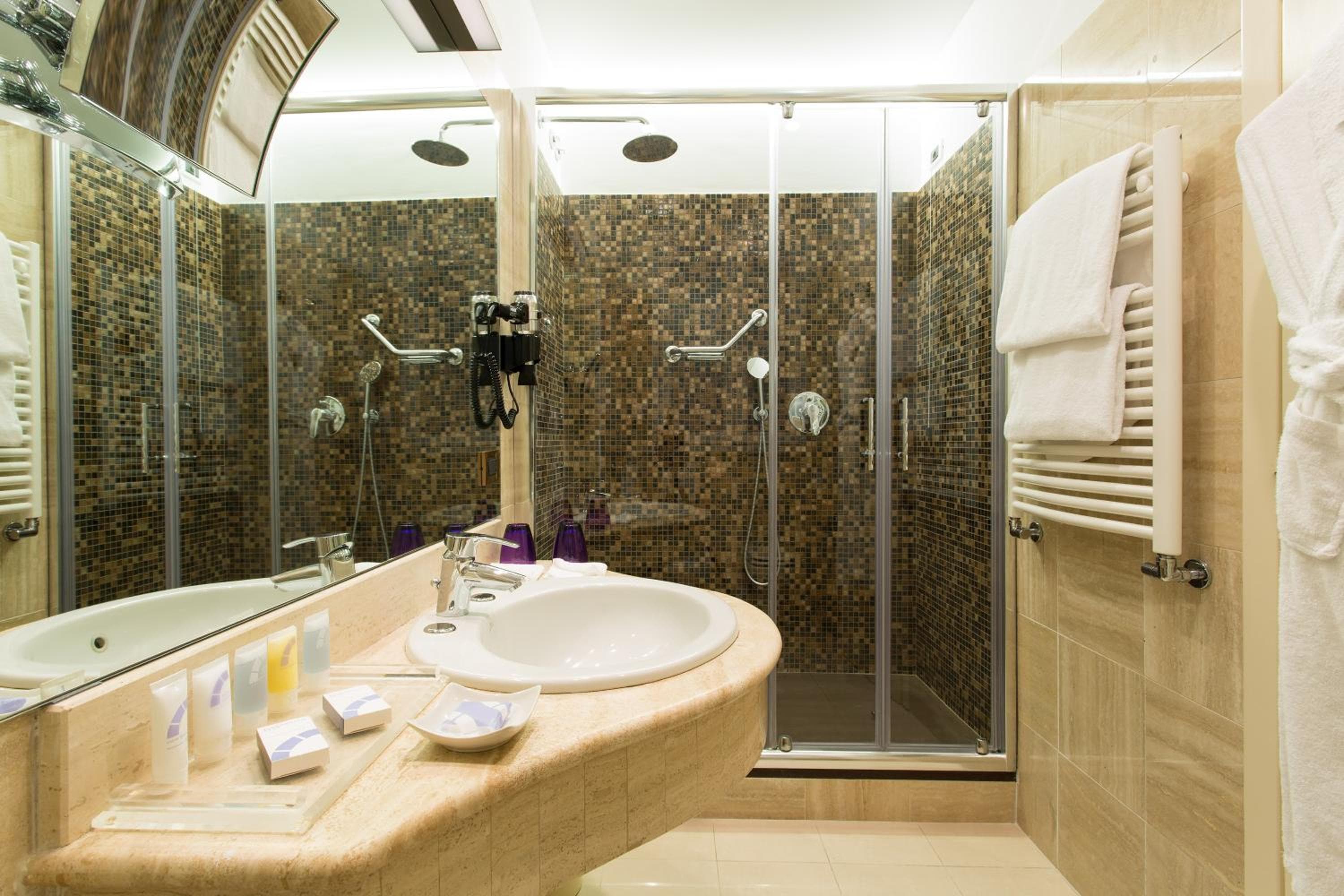 Hotel Nazionale hotel, Piazza Montecitorio 131, Rome, Italy — photo 35