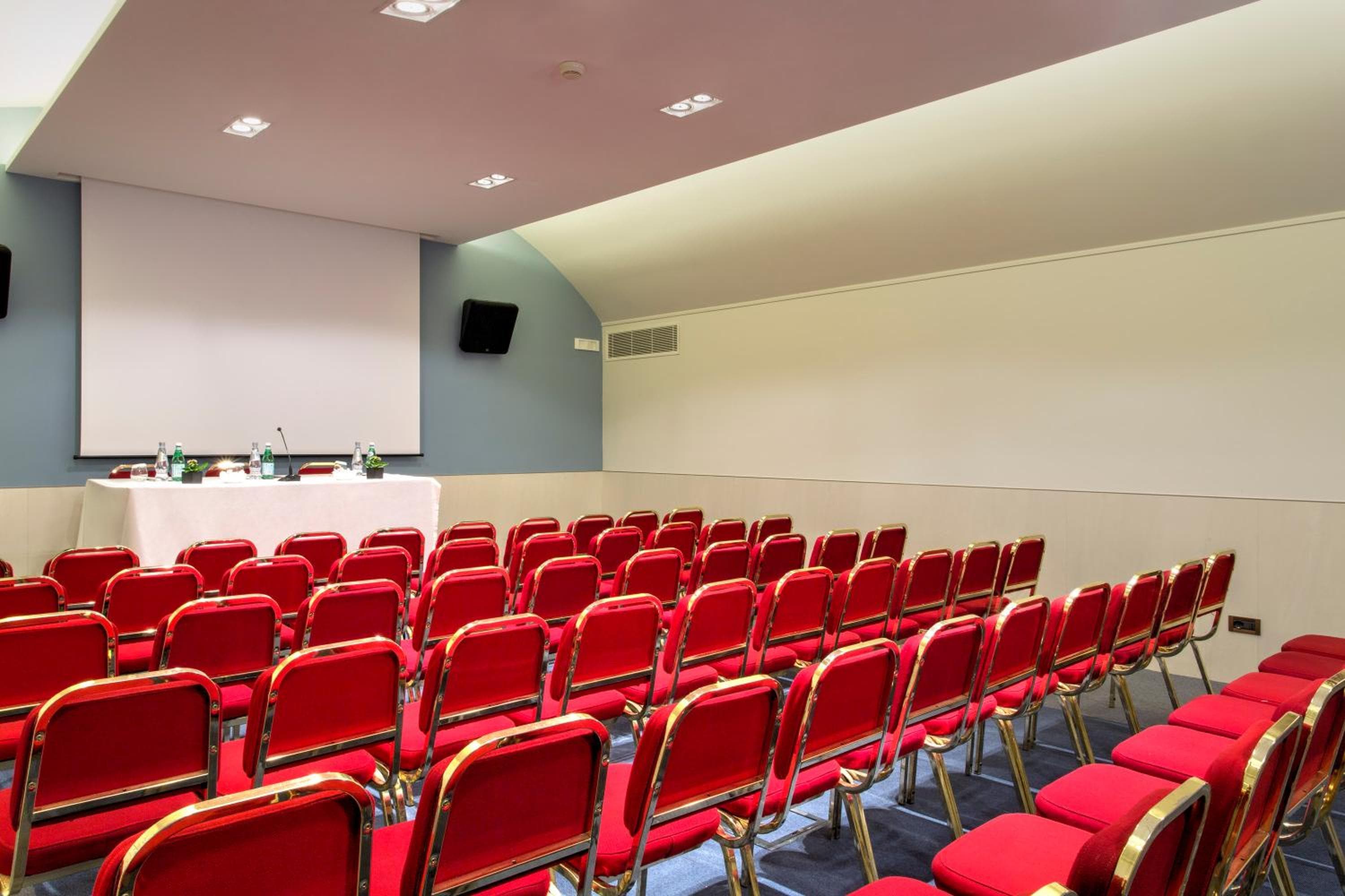 Hotel Nazionale hotel, Piazza Montecitorio 131, Rome, Italy — photo 36