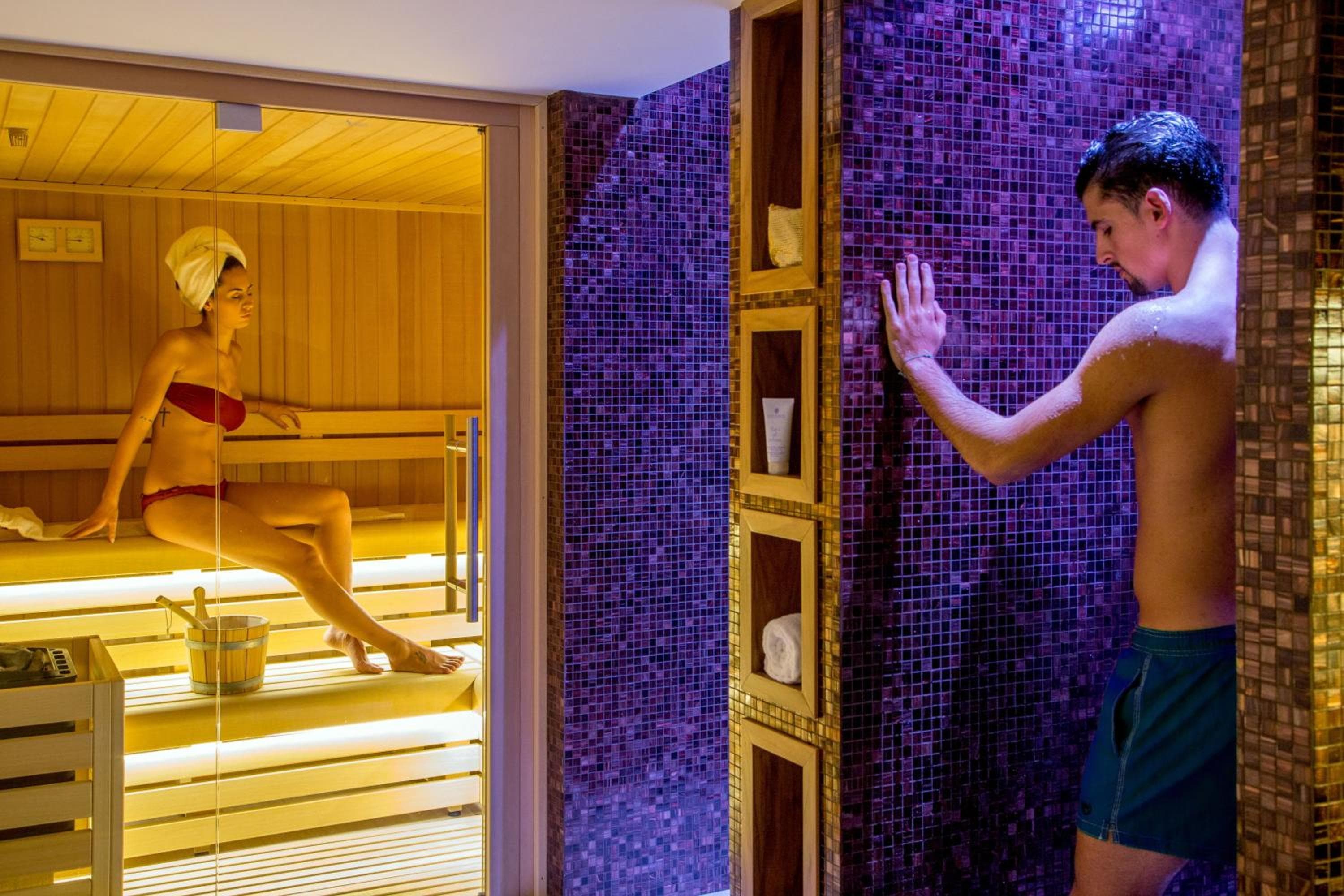 Best Western Plus Hotel Spring House — 9