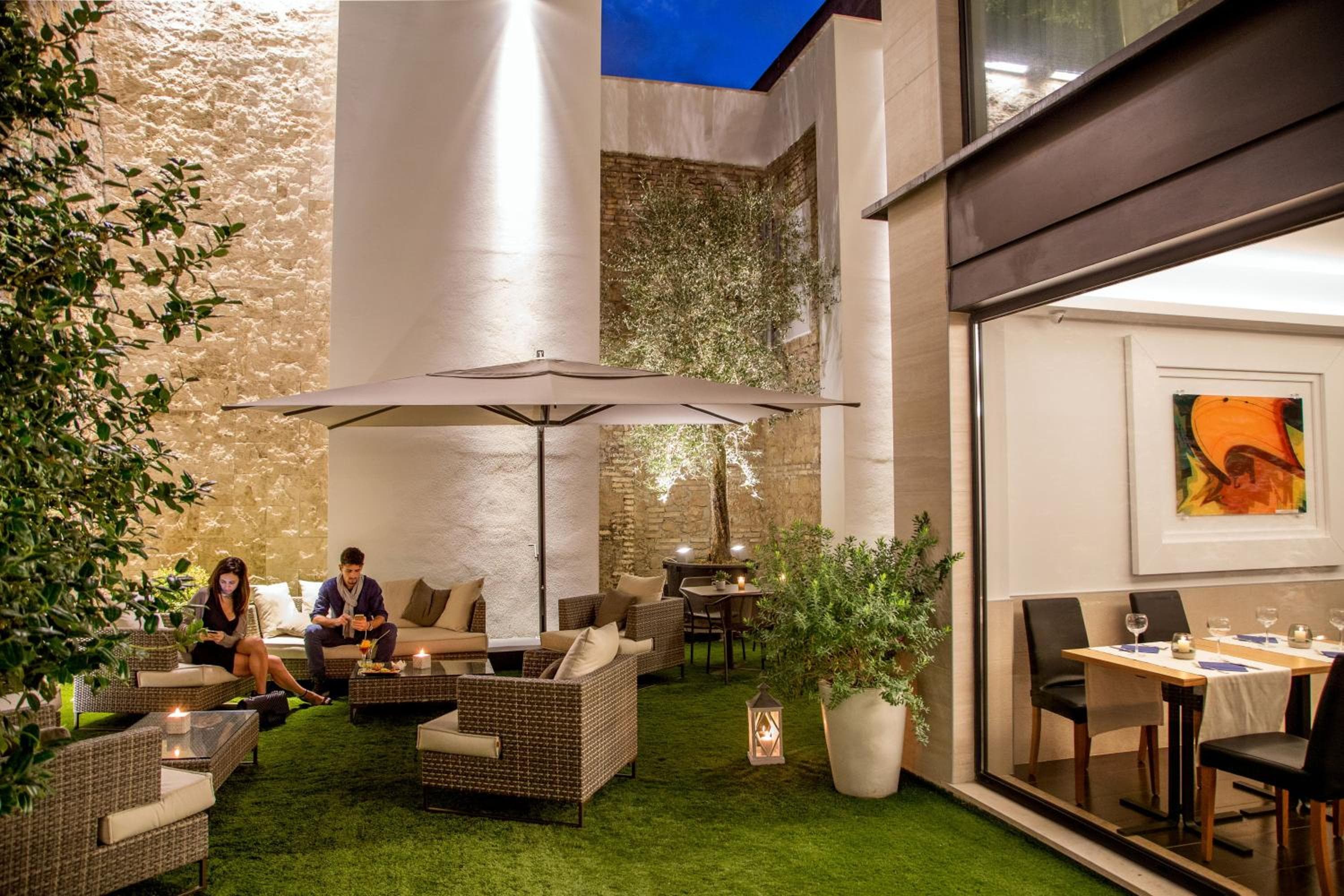 Best Western Plus Hotel Spring House — 21